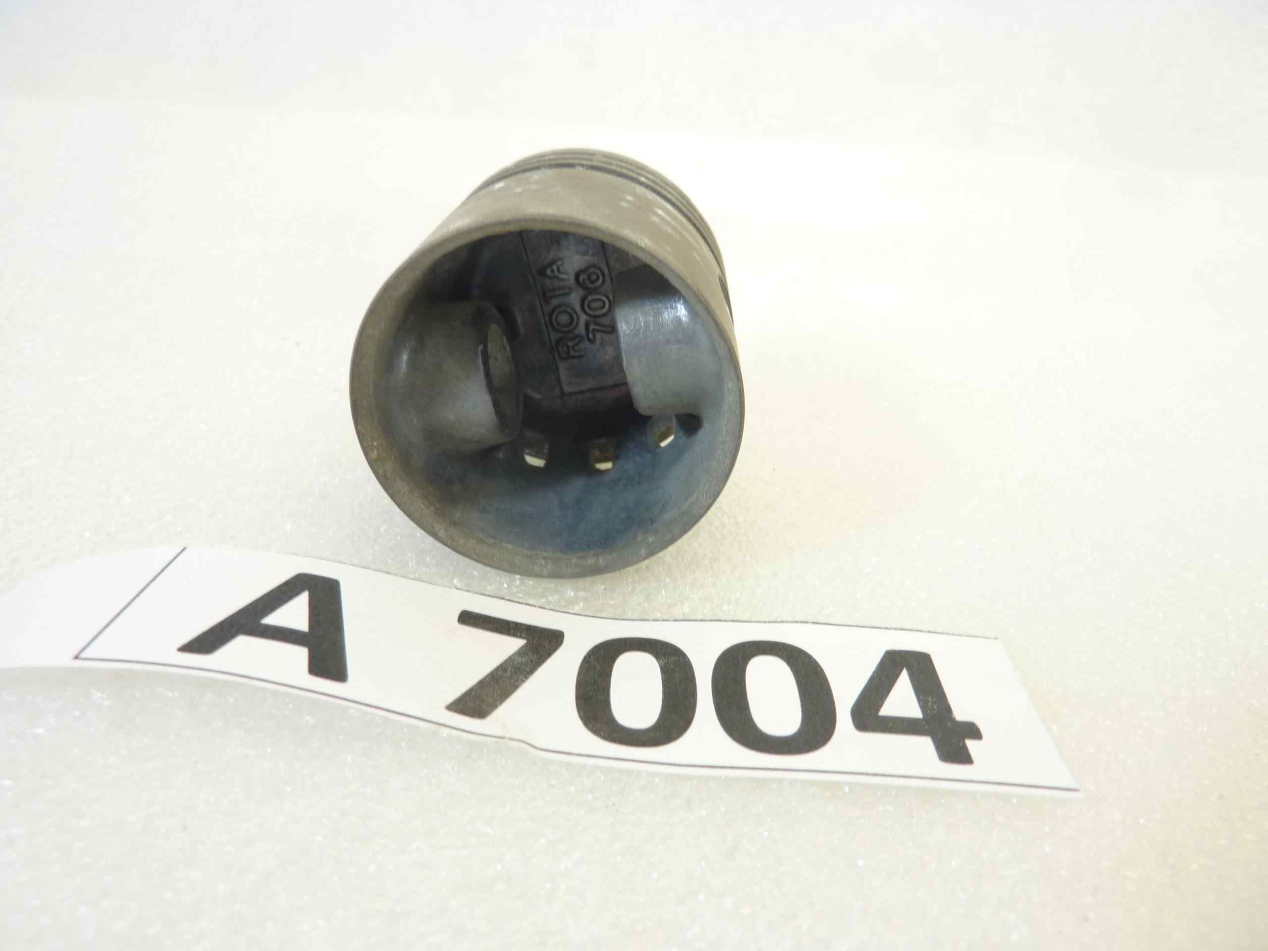 Pistone Rota 708 canna 40,4 nuovo fondo di magazzino - immagine 5