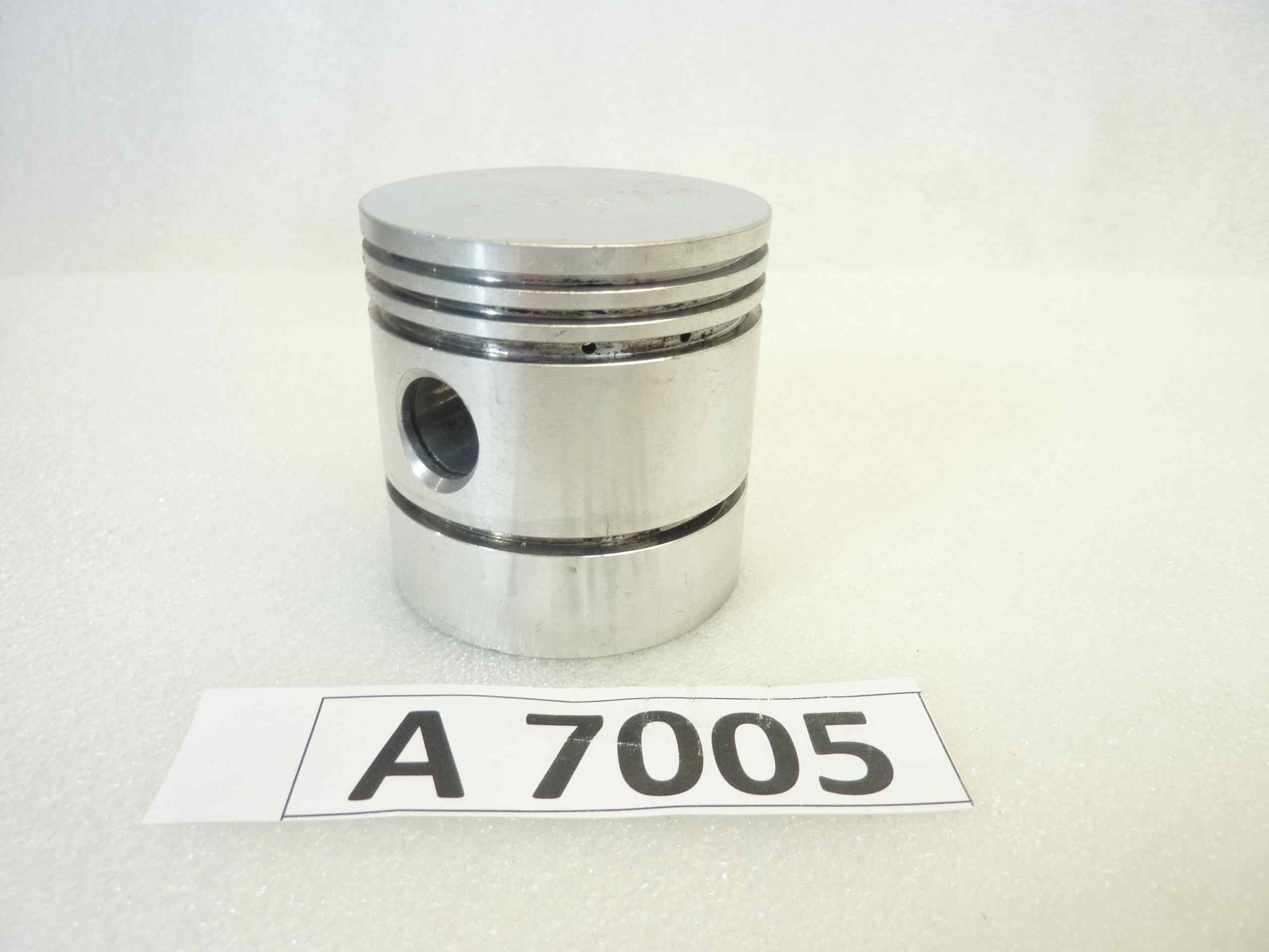 Pistone GPM 632 canna 63,75 nuovo fondo di magazzino