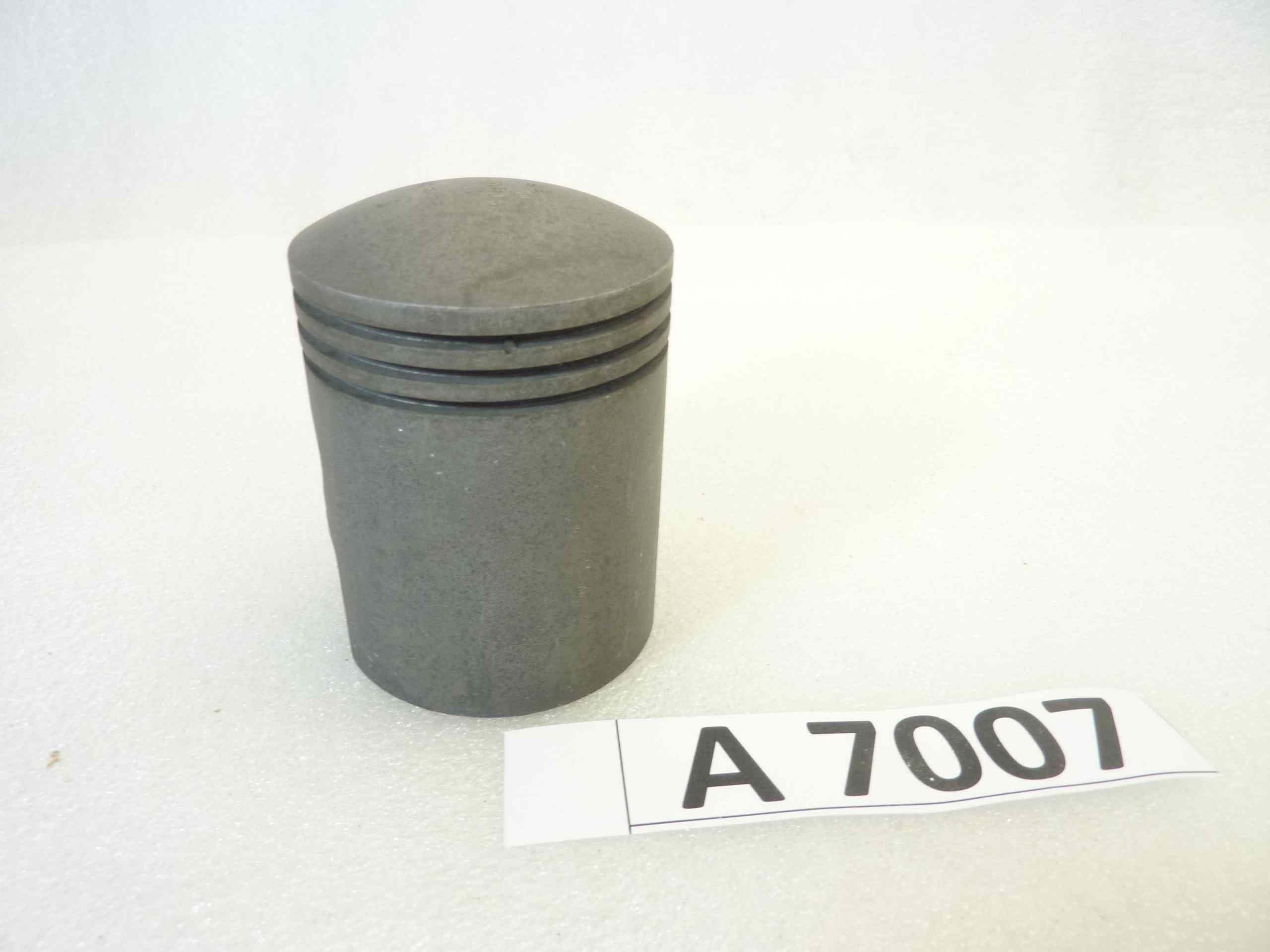 Pistone Borgo 1037 canna 56 nuovo fondo di magazzino