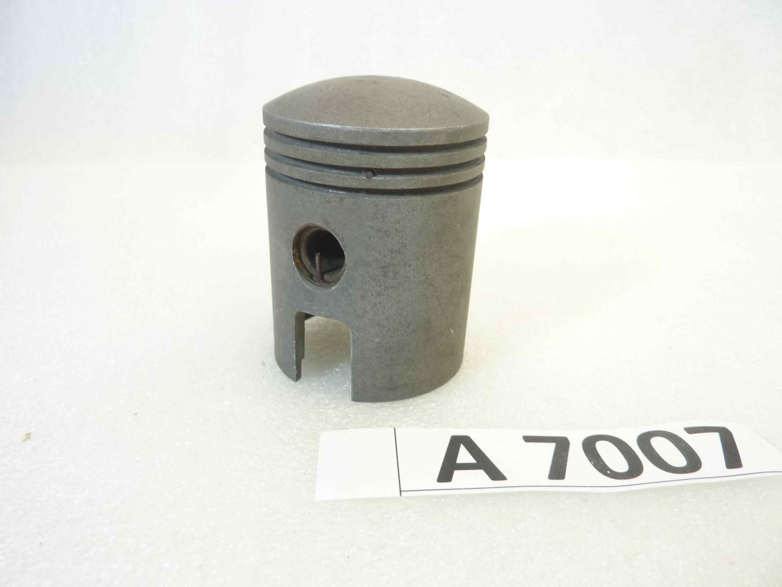 Pistone Borgo 1037 canna 56 nuovo fondo di magazzino - immagine 3