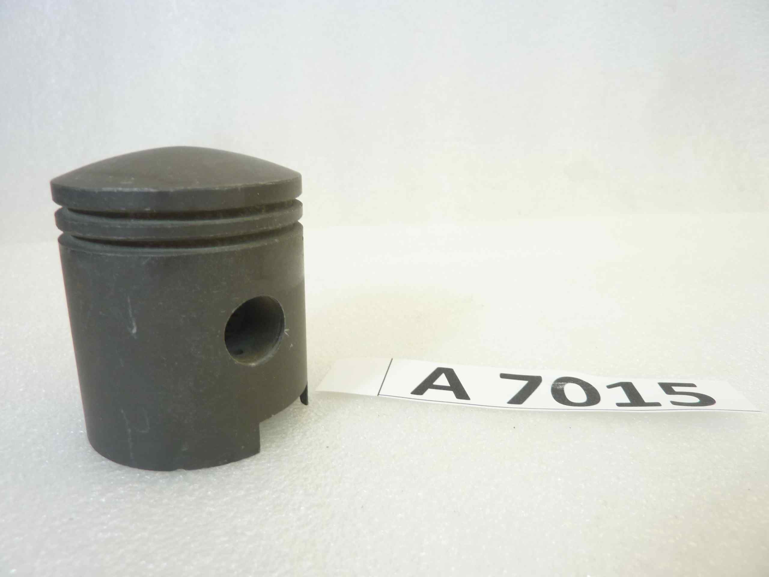 Pistone Persan GFB canna 50 nuovo fondo di magazzino