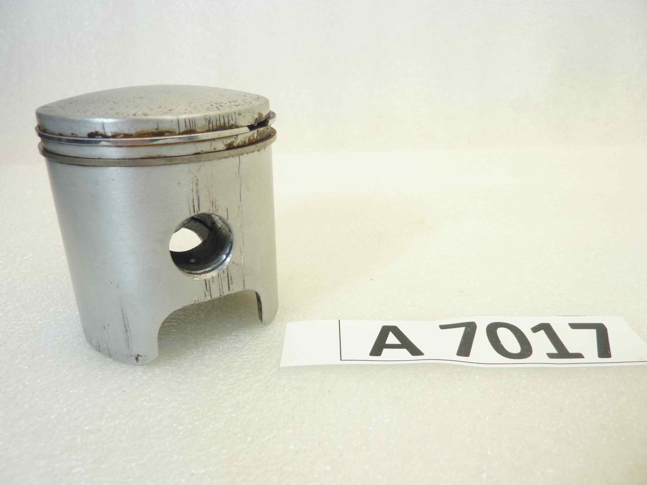 Pistone Asso 1911 canna 60,6