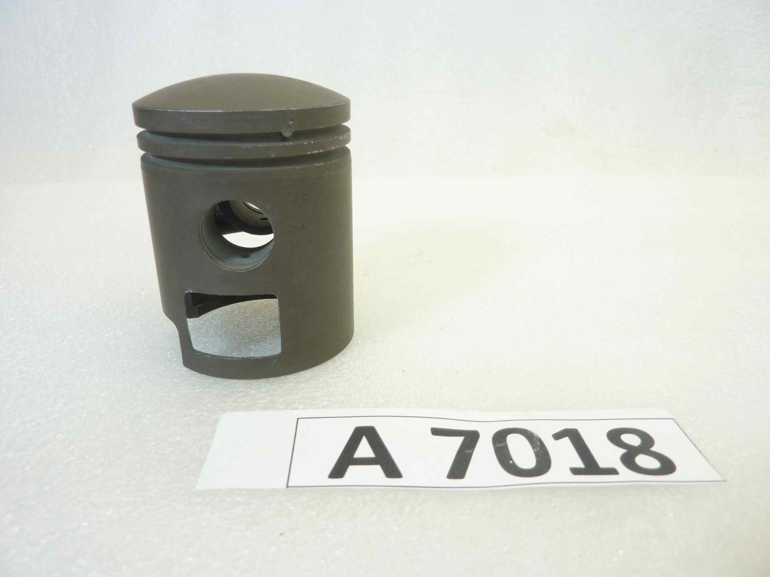 Pistone Rota 479 canna 54,2 nuovo fondo di magazzino - immagine 2