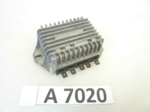 Regolatore tensione DUCATI ORIGINALE GTV350 SPORT 350 GTV500 SPORT DESMO Motoplat cod 9630007 12V 14A