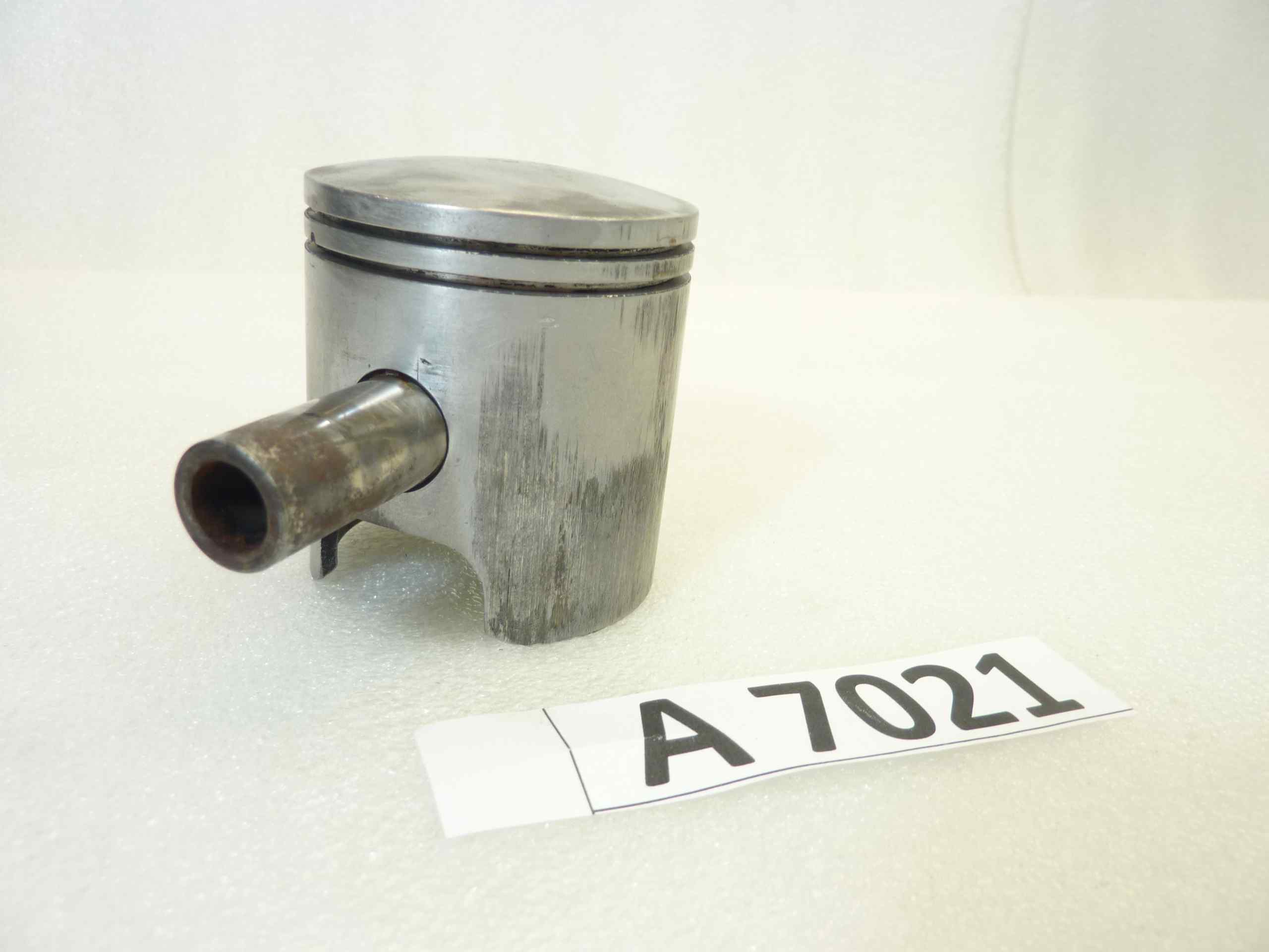 Pistone Asso 1911 canna 61 - immagine 5