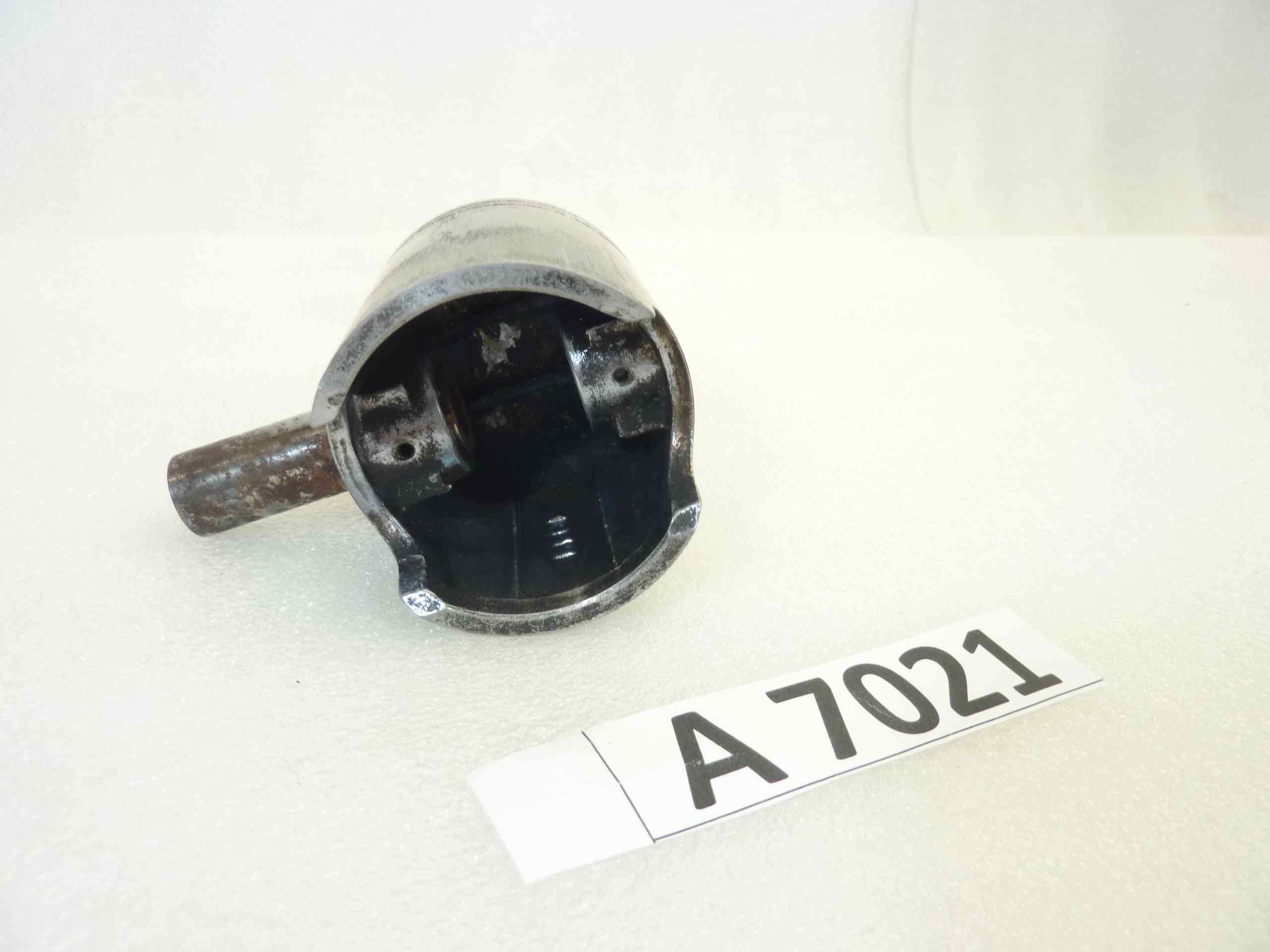 Pistone Asso 1911 canna 61 - immagine 7