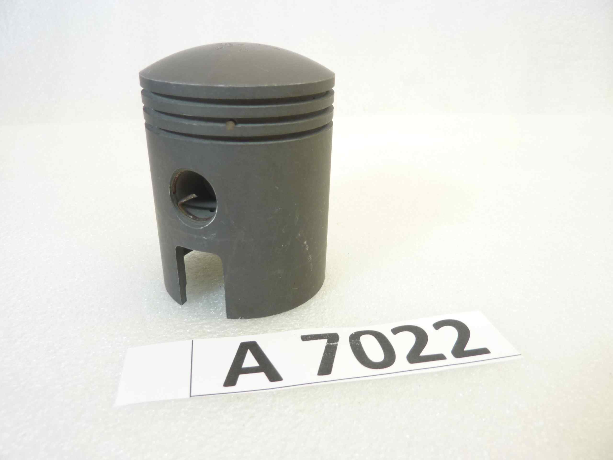 Pistone Borgo 1037 canna 56,4 2762Bis nuovo fondo di magazzino