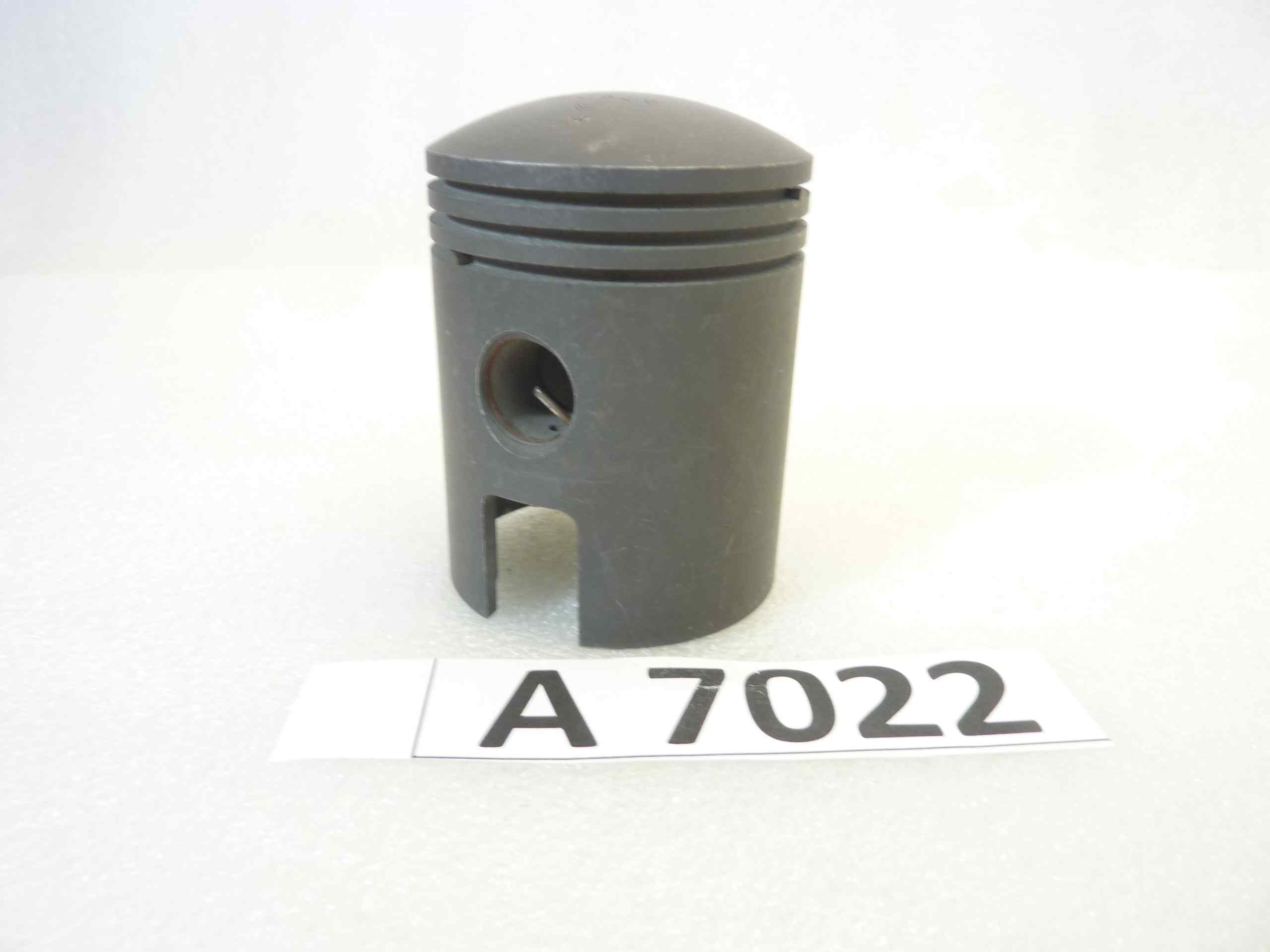 Pistone Borgo 1037 canna 56,4 2762Bis nuovo fondo di magazzino - immagine 3