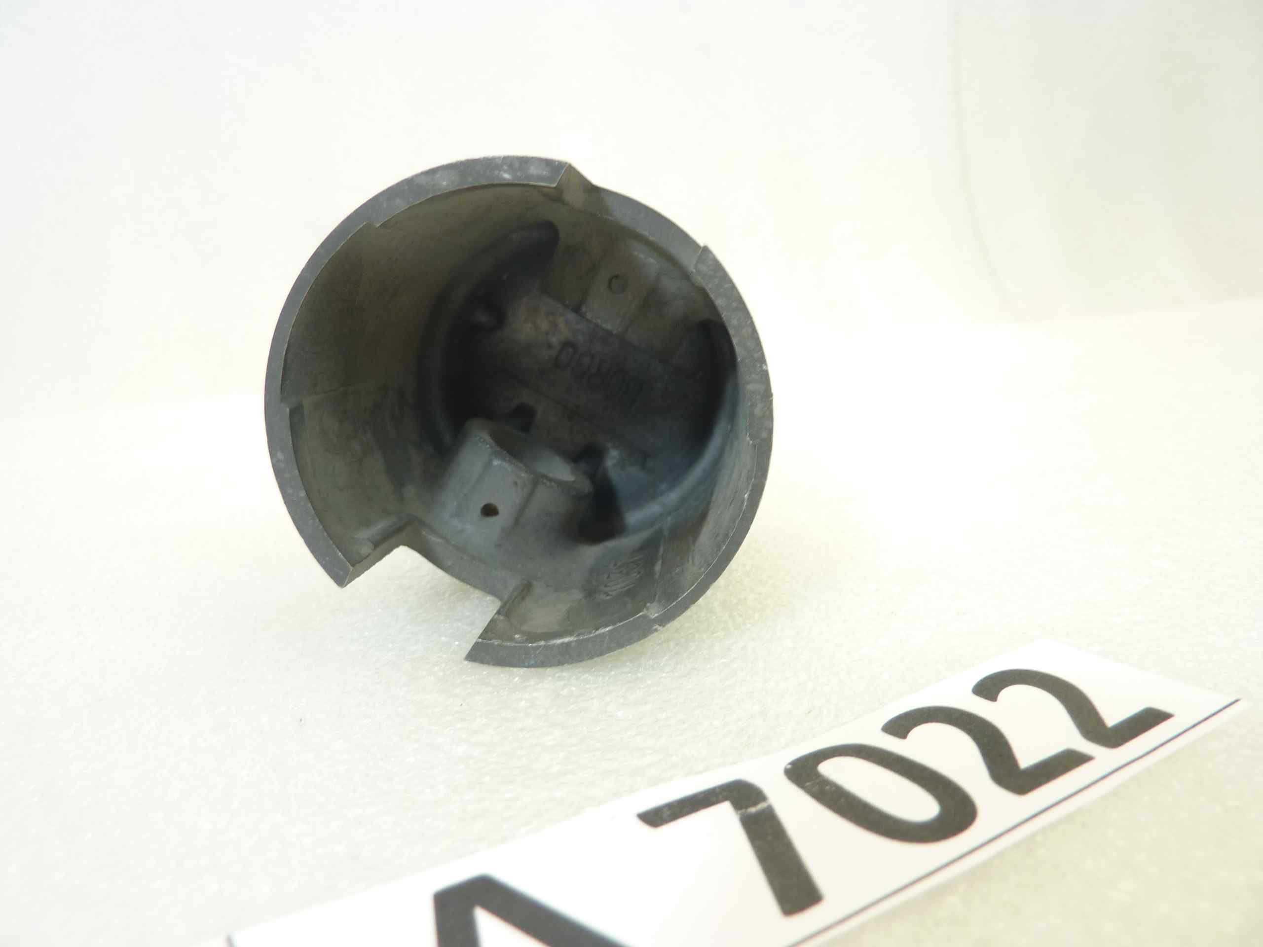 Pistone Borgo 1037 canna 56,4 2762Bis nuovo fondo di magazzino - immagine 5