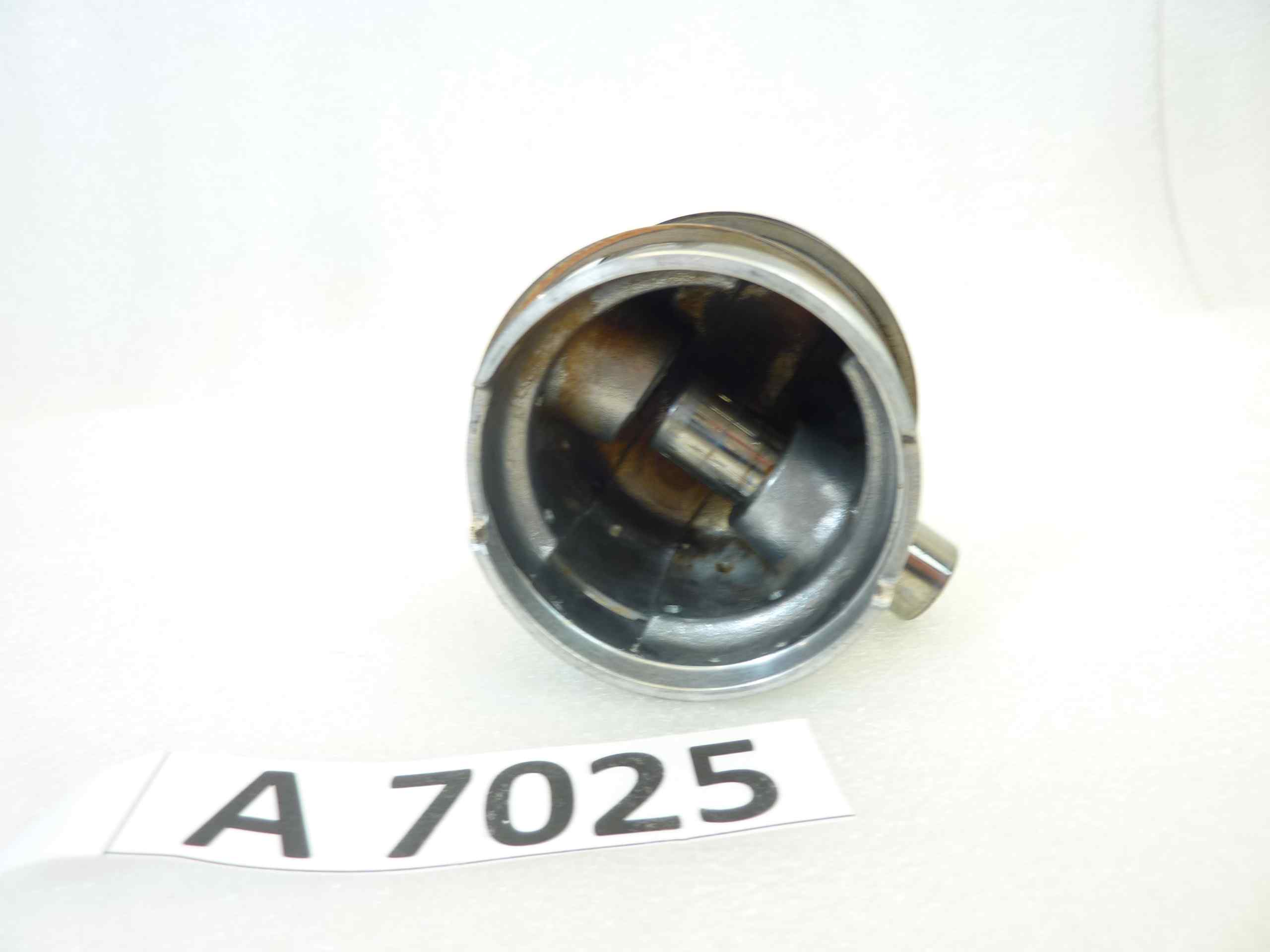 Pistone Guzzi Galletto 192 4T canna 65 5460 - immagine 5