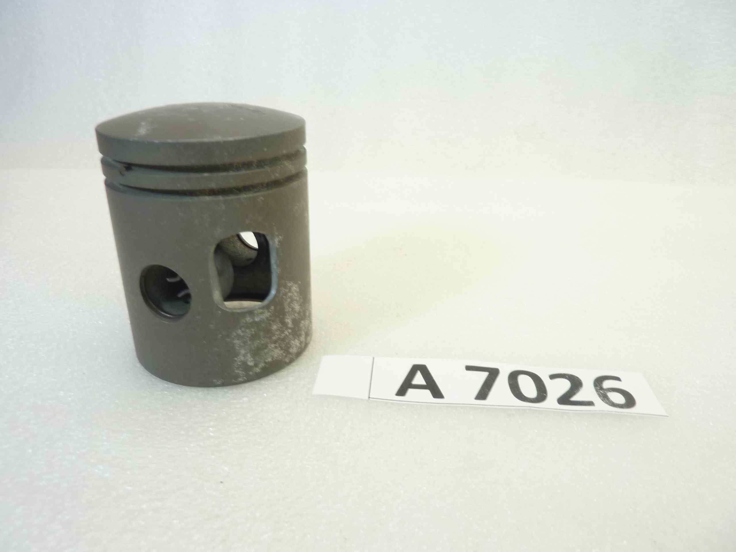 Pistone Rota 736 canna 60 nuovo fondo di magazzino - immagine 3
