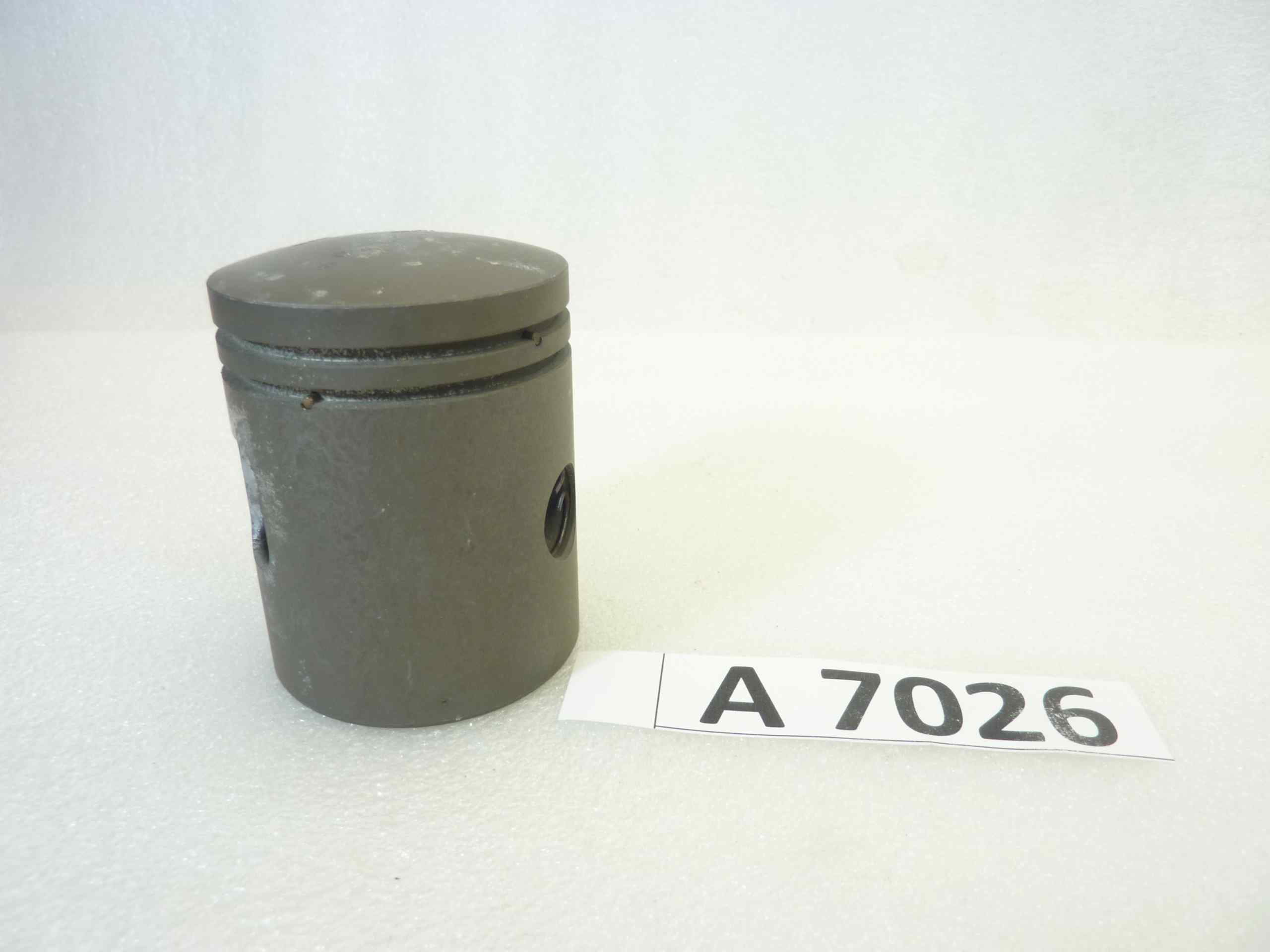 Pistone Rota 736 canna 60 nuovo fondo di magazzino - immagine 4
