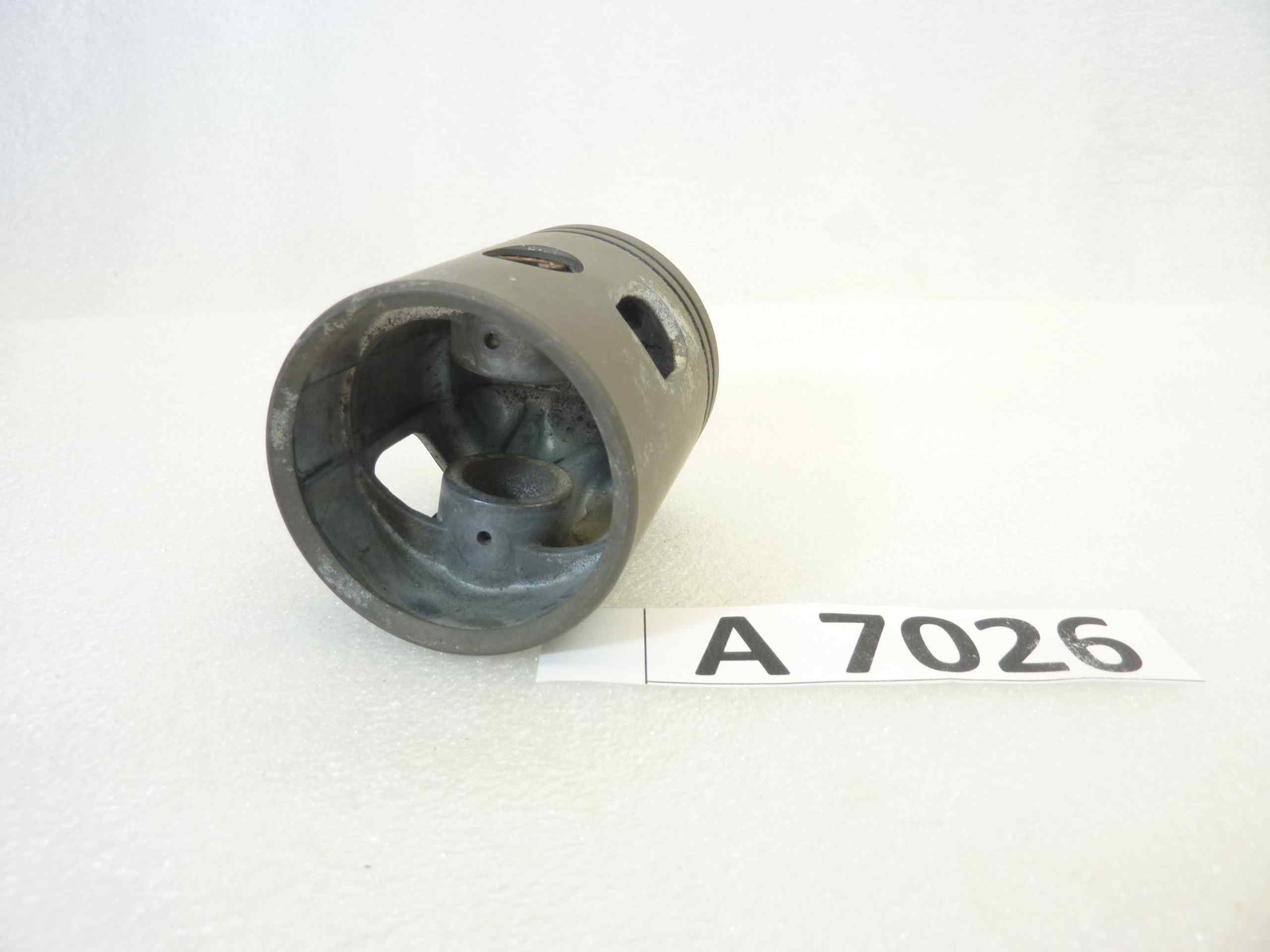 Pistone Rota 736 canna 60 nuovo fondo di magazzino - immagine 5