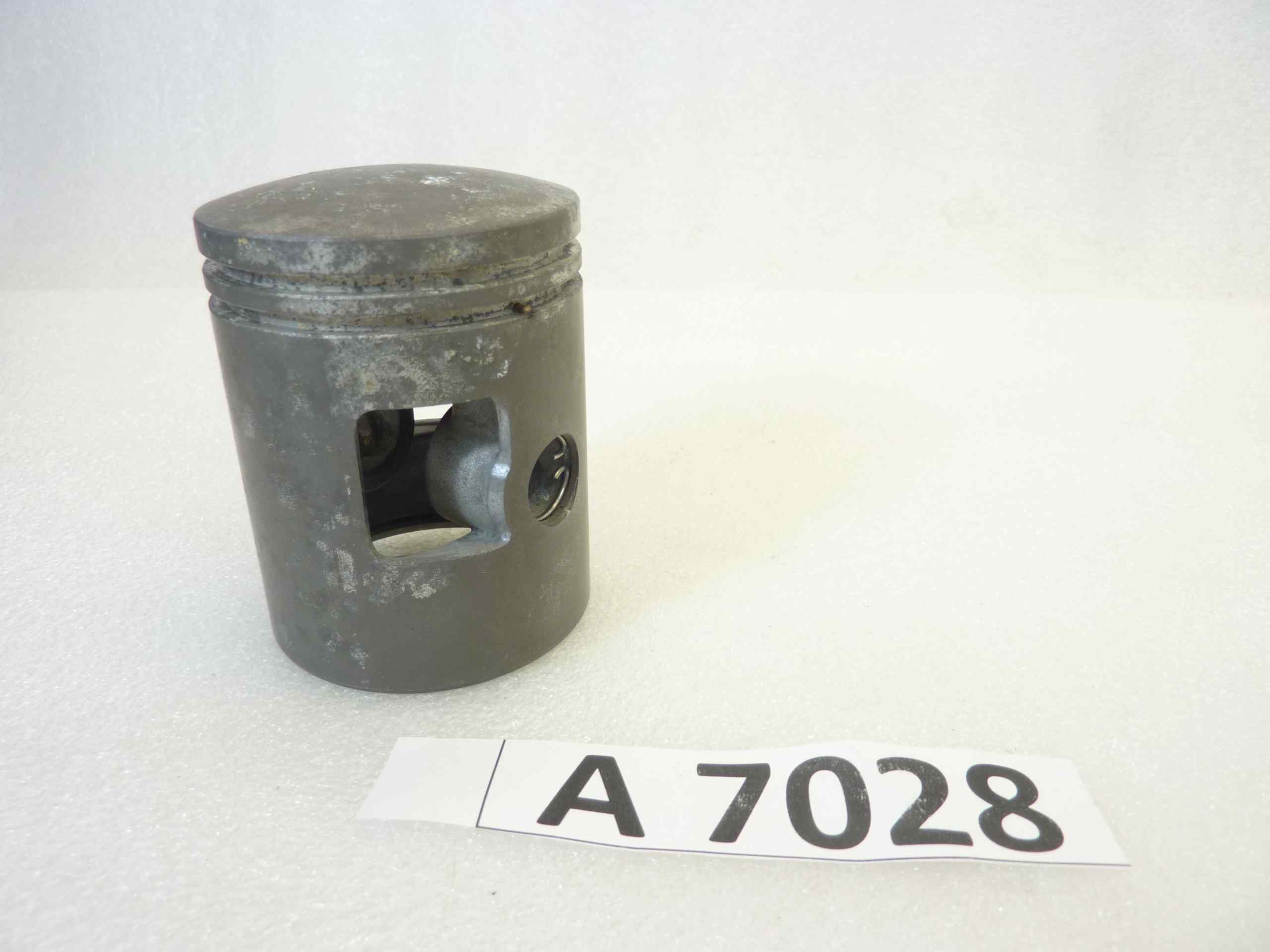 Pistone Rota 736 canna 60,2 nuovo fondo di magazzino
