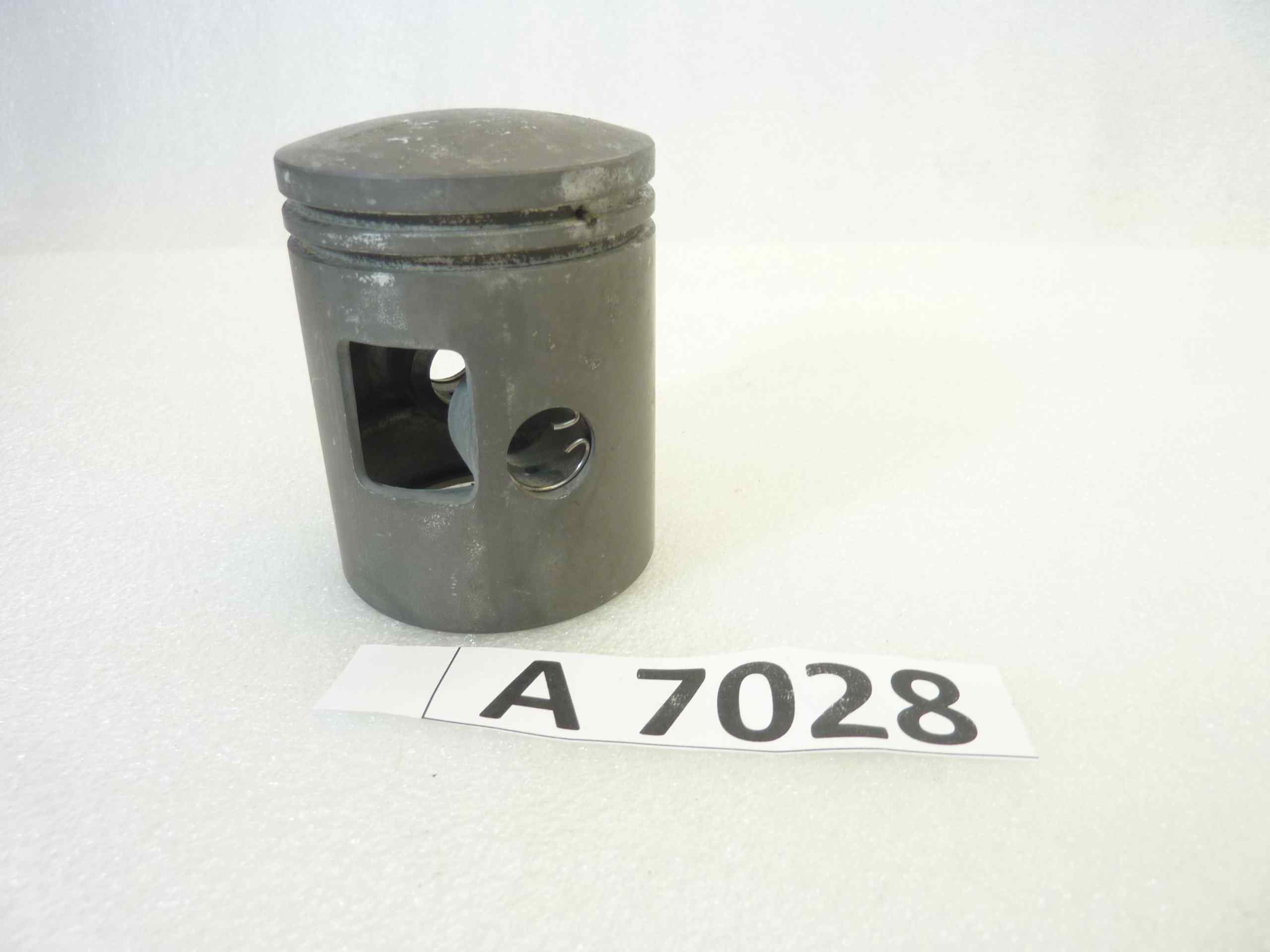 Pistone Rota 736 canna 60,2 nuovo fondo di magazzino - immagine 3
