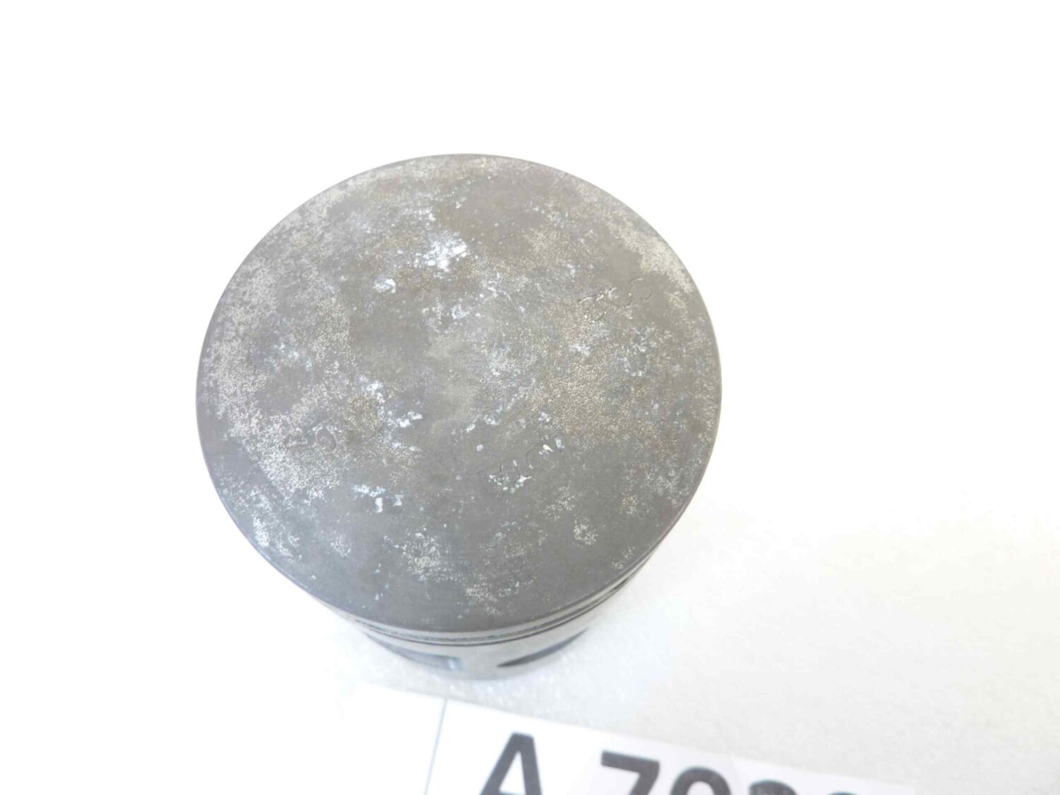 Pistone Rota 736 canna 60,2 nuovo fondo di magazzino - immagine 4