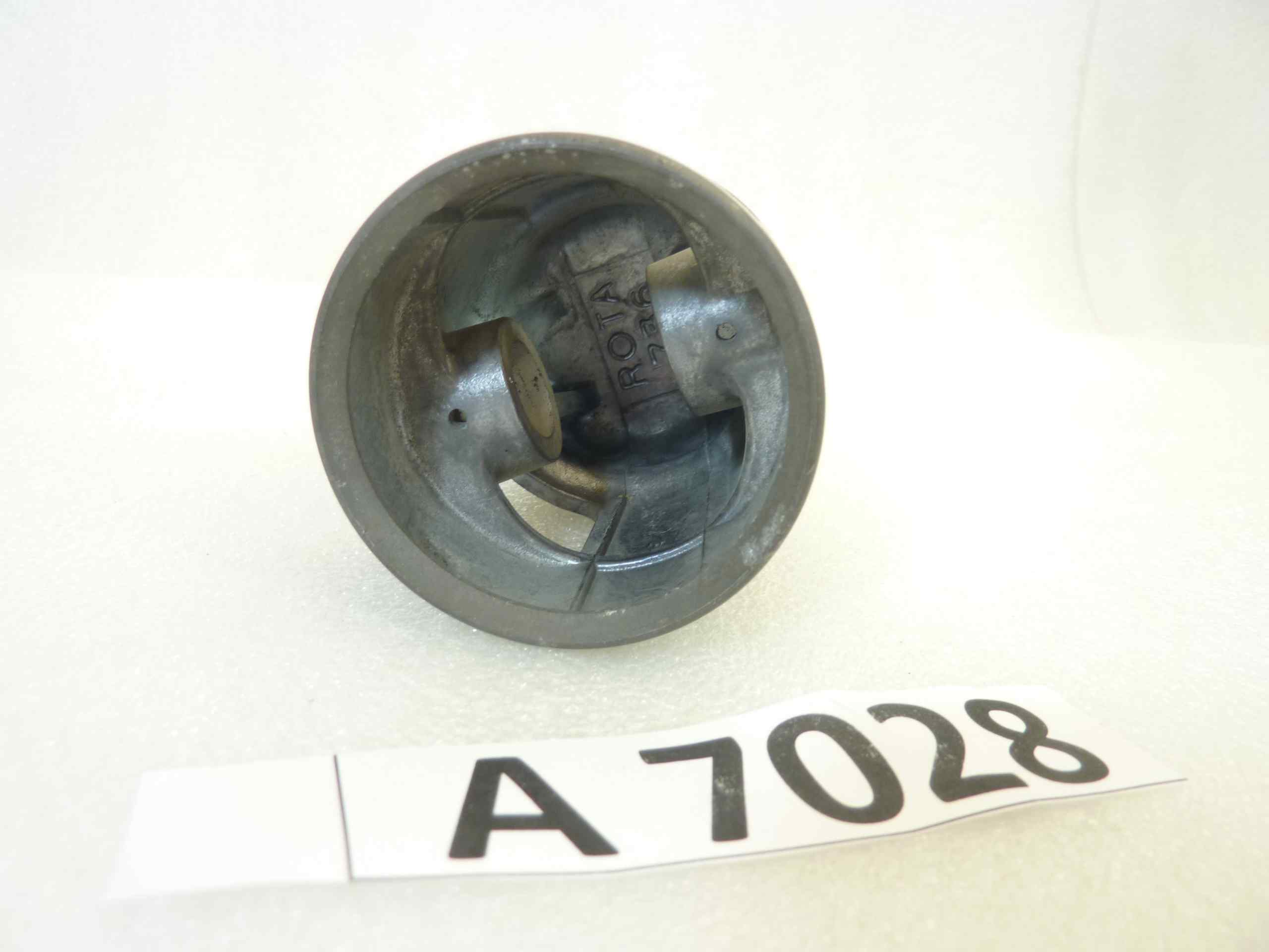 Pistone Rota 736 canna 60,2 nuovo fondo di magazzino - immagine 5