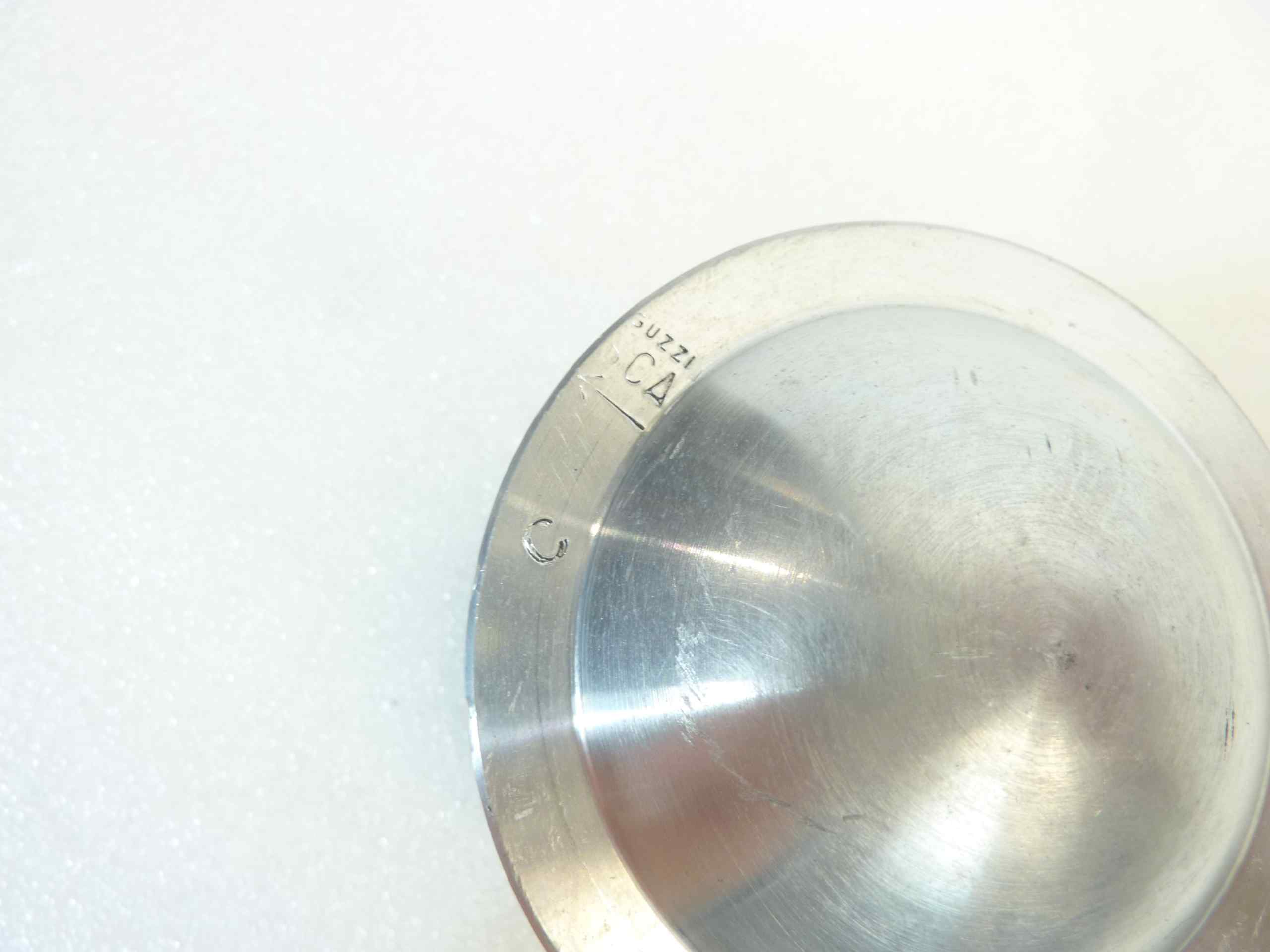 Pistone Guzzi V7 700 Mondial 1660 nuovo fondo di magazzino - immagine 2