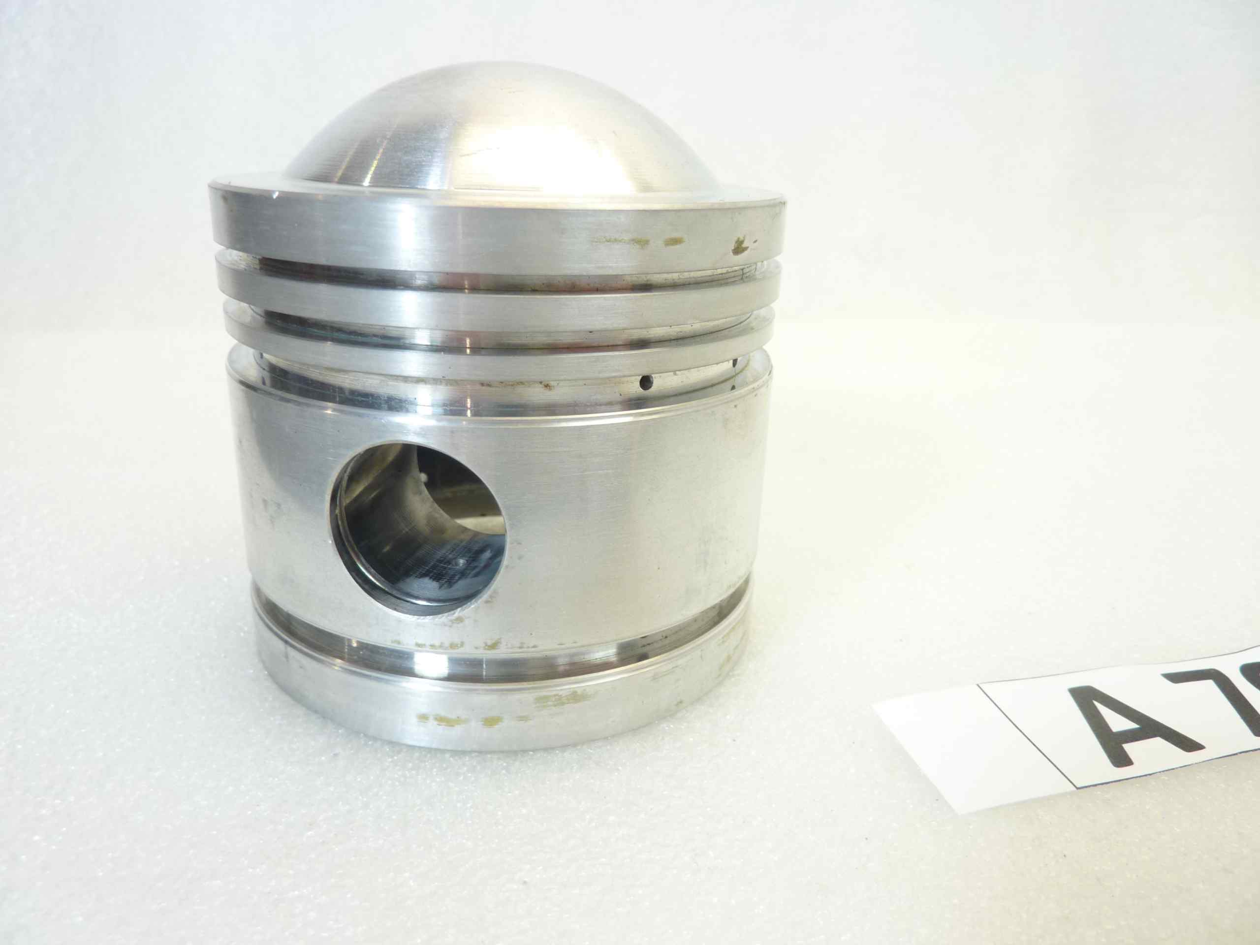 Pistone Guzzi V7 700 Mondial 1660 nuovo fondo di magazzino - immagine 4