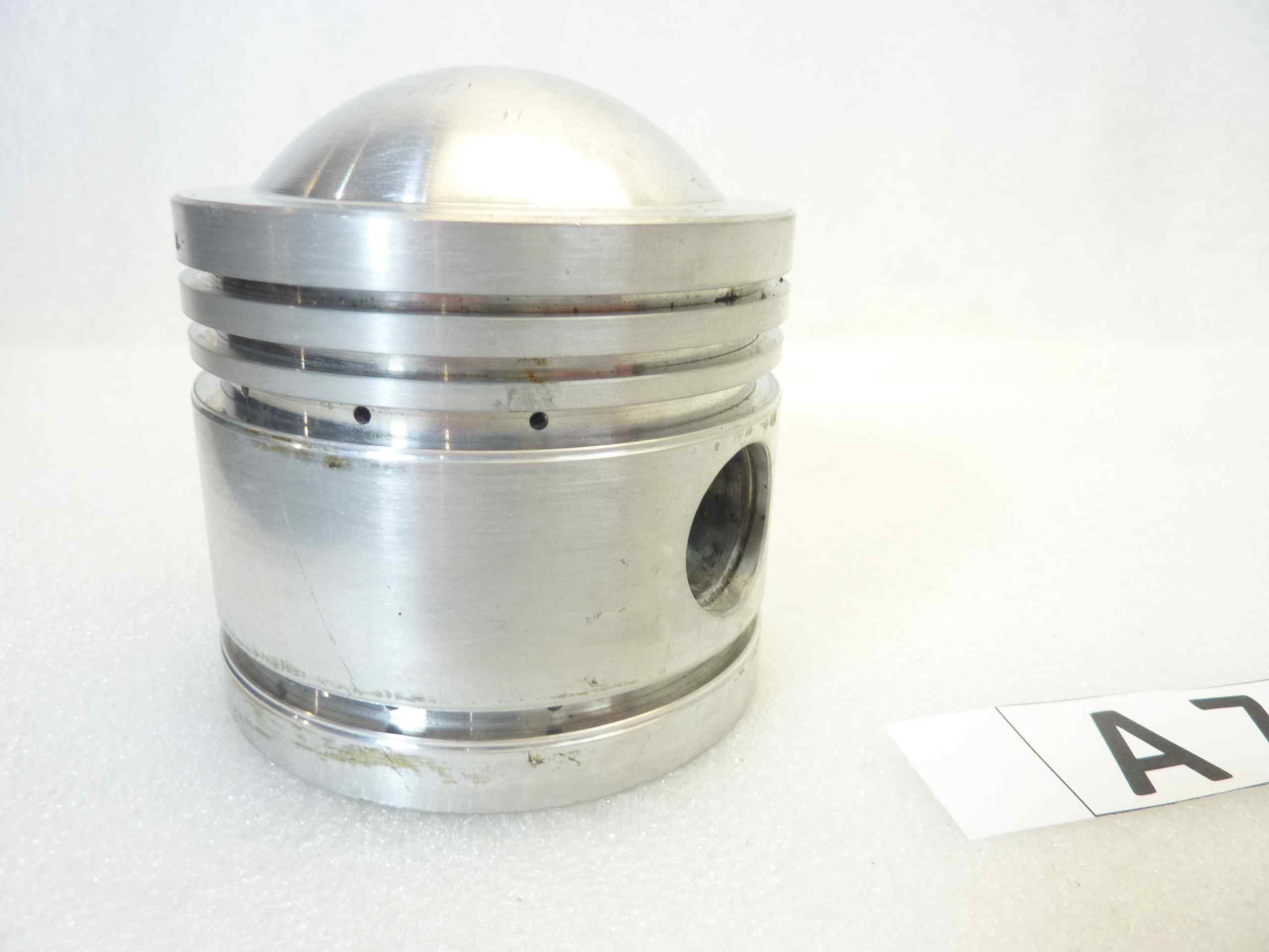 Pistone Guzzi V7 700 Mondial 1660 nuovo fondo di magazzino - immagine 5