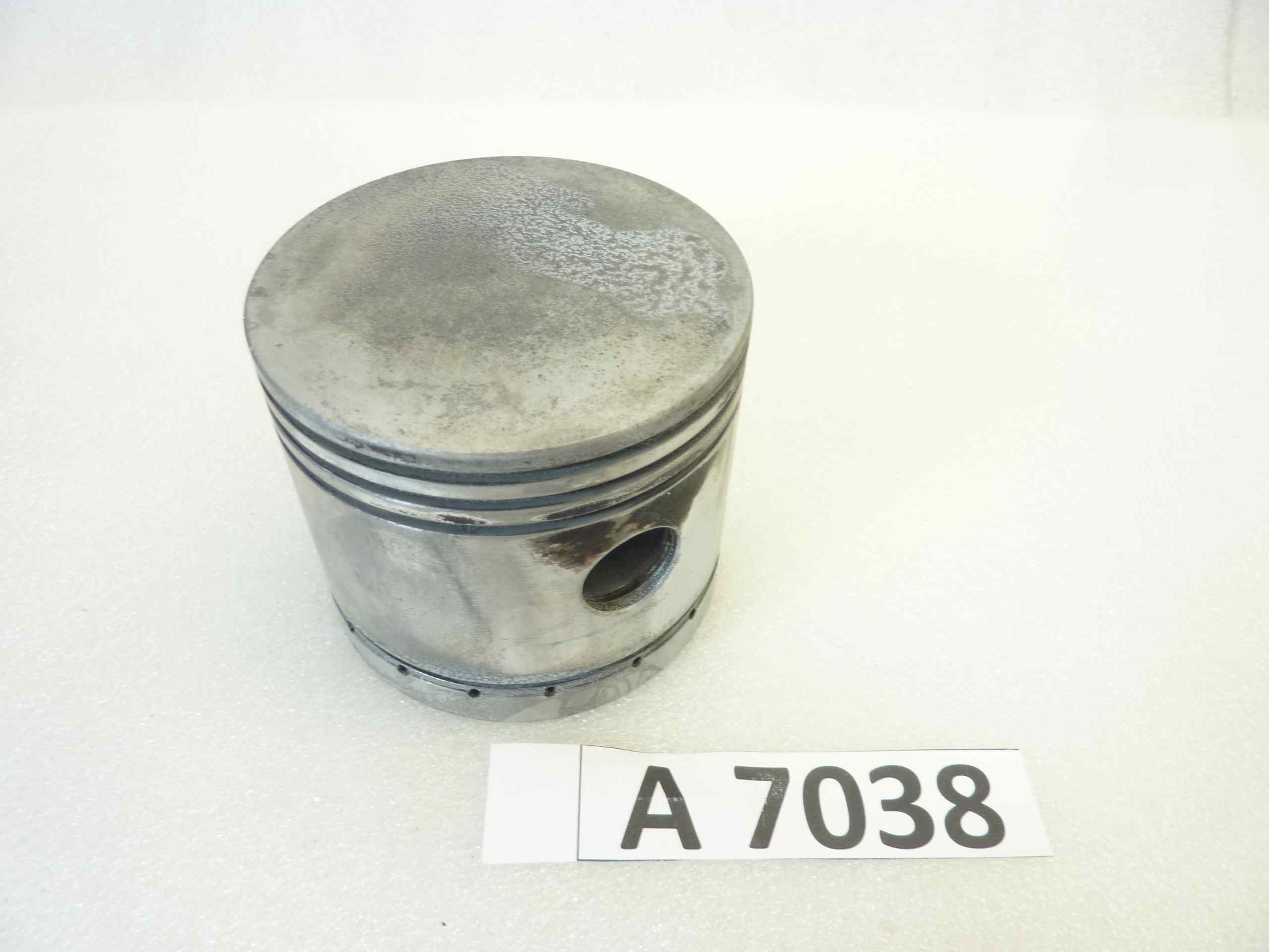 Pistone Guzzi 500 Mondial 357D diametro 88