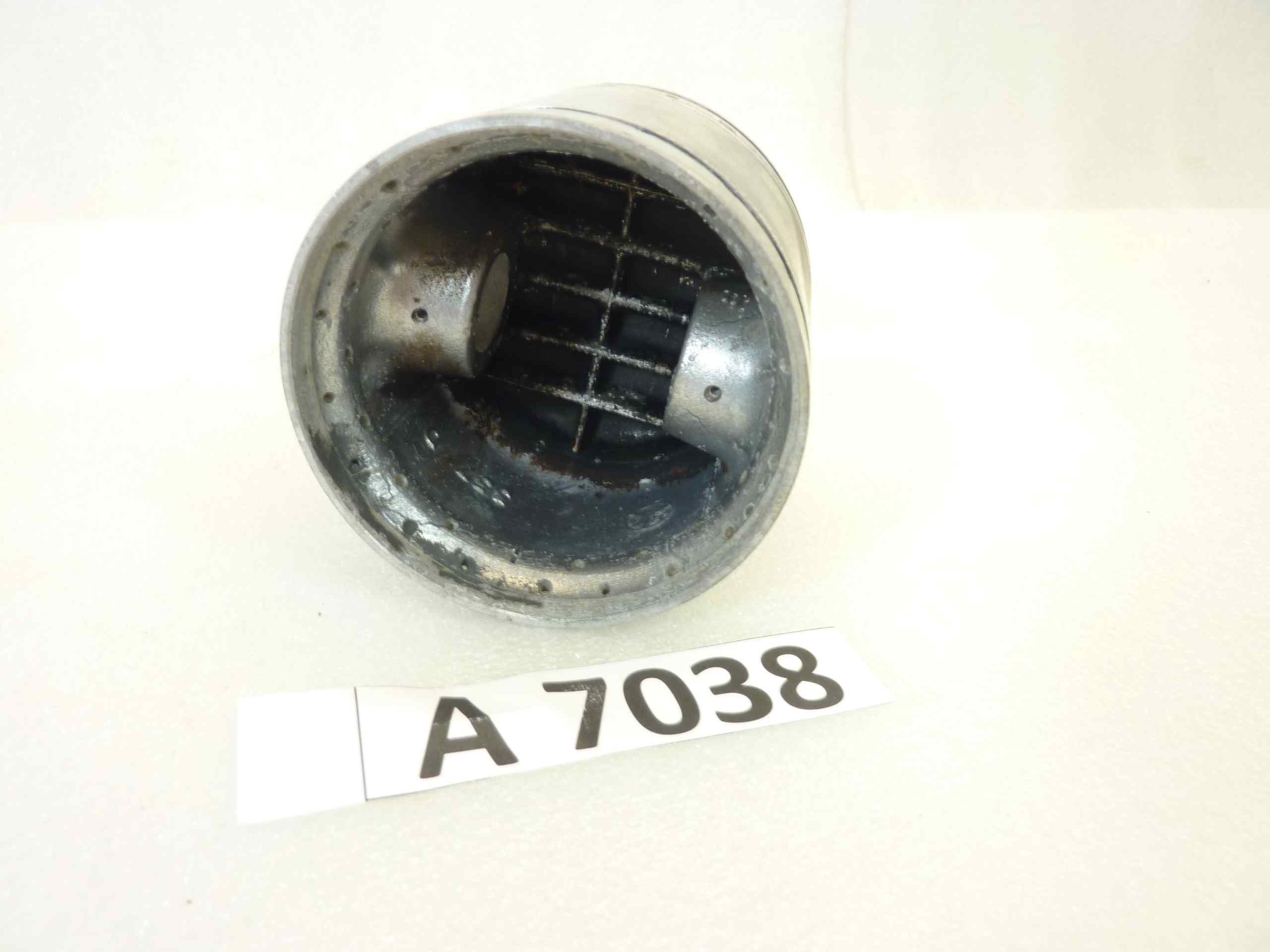 Pistone Guzzi 500 Mondial 357D diametro 88 - immagine 7