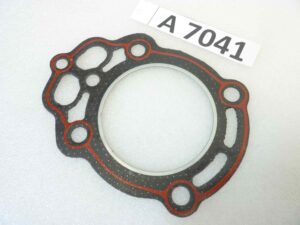 Guarnizione Guzzi V 35 II III GT Imola TT 1982 - 1986 nuovo fondo di magazzino