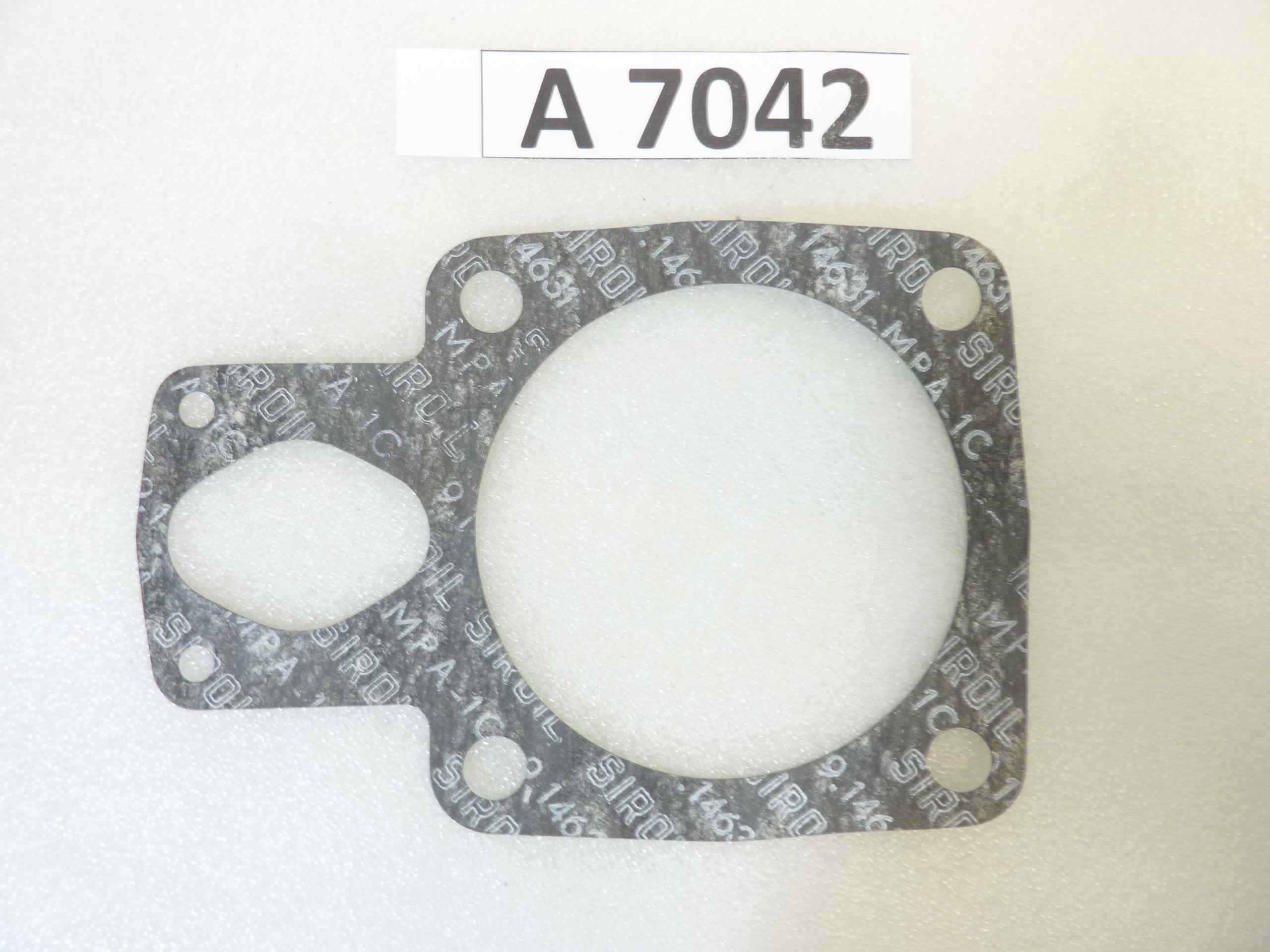 Guarnizione Guzzi Nuovo Falcone base cilindro 10020800 nuovo fondo di magazzino