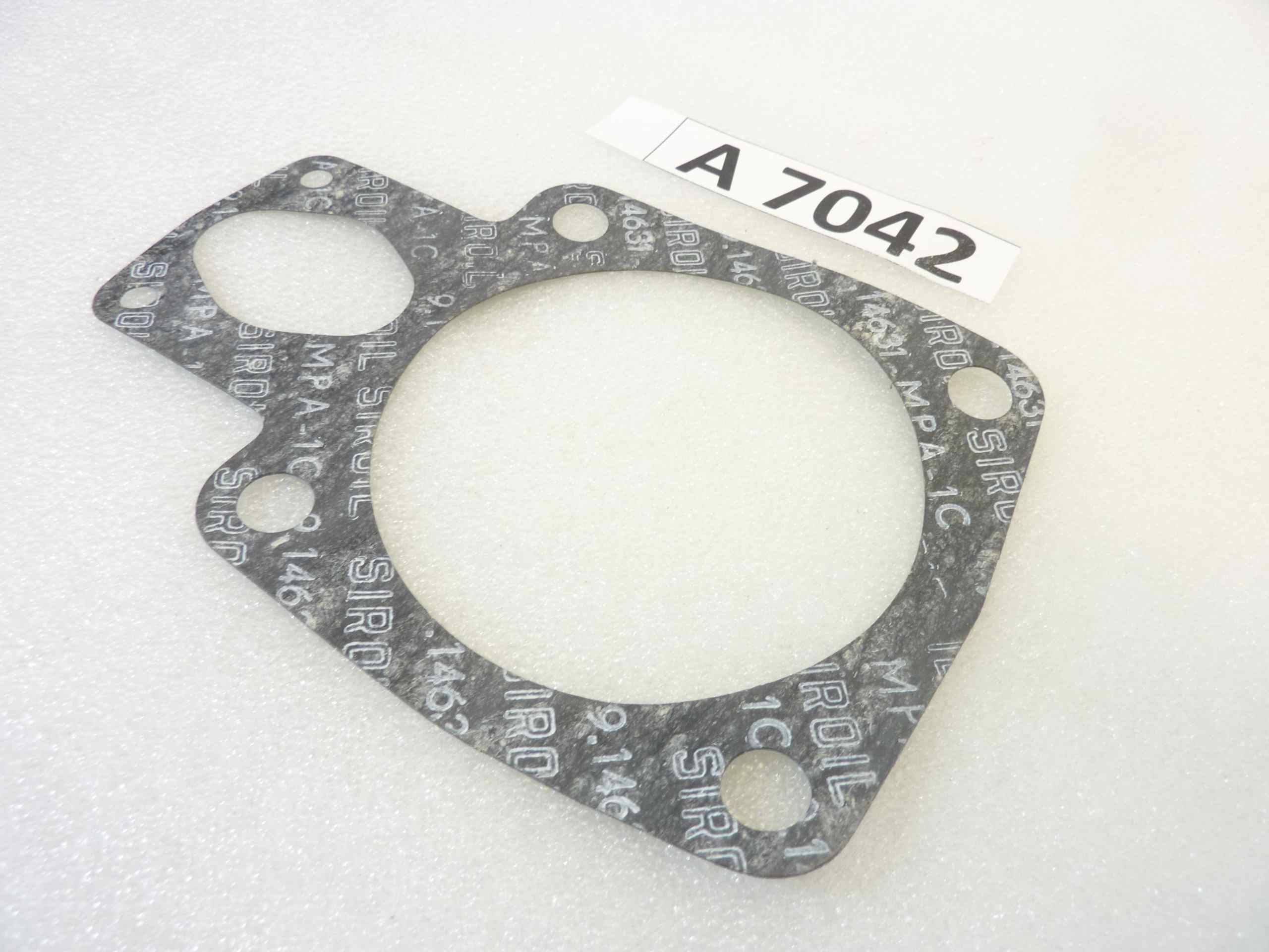 Guarnizione Guzzi Nuovo Falcone base cilindro 10020800 nuovo fondo di magazzino - immagine 2