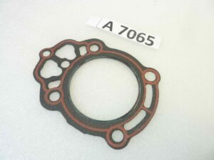 Guarnizione Guzzi V35 Imola V50 II 1985 - 1993 testa cilindro nuovo fondo di magazzino