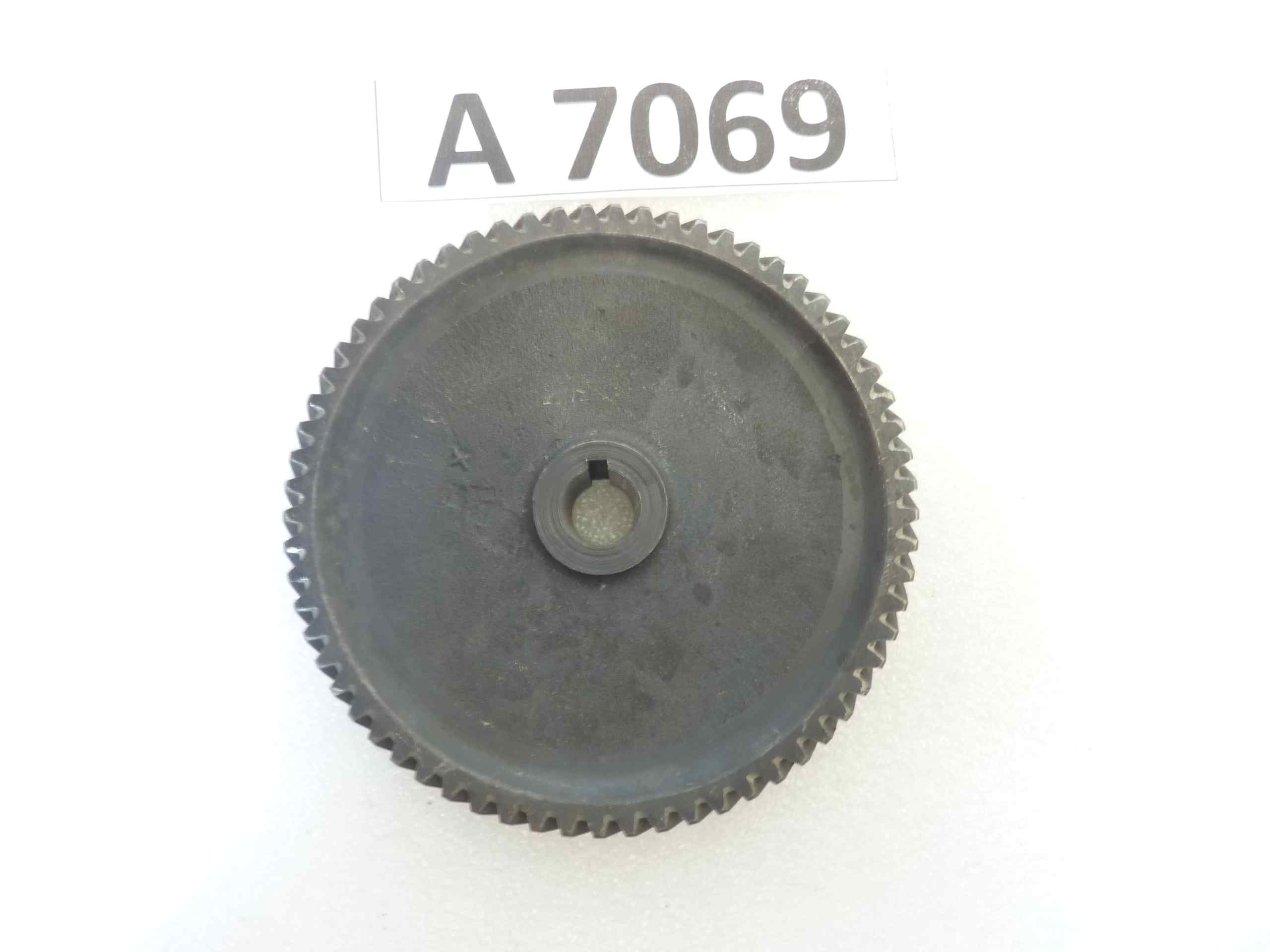 Ingranaggio Pilot Rex FM 504 nuovo fondo di magazzino