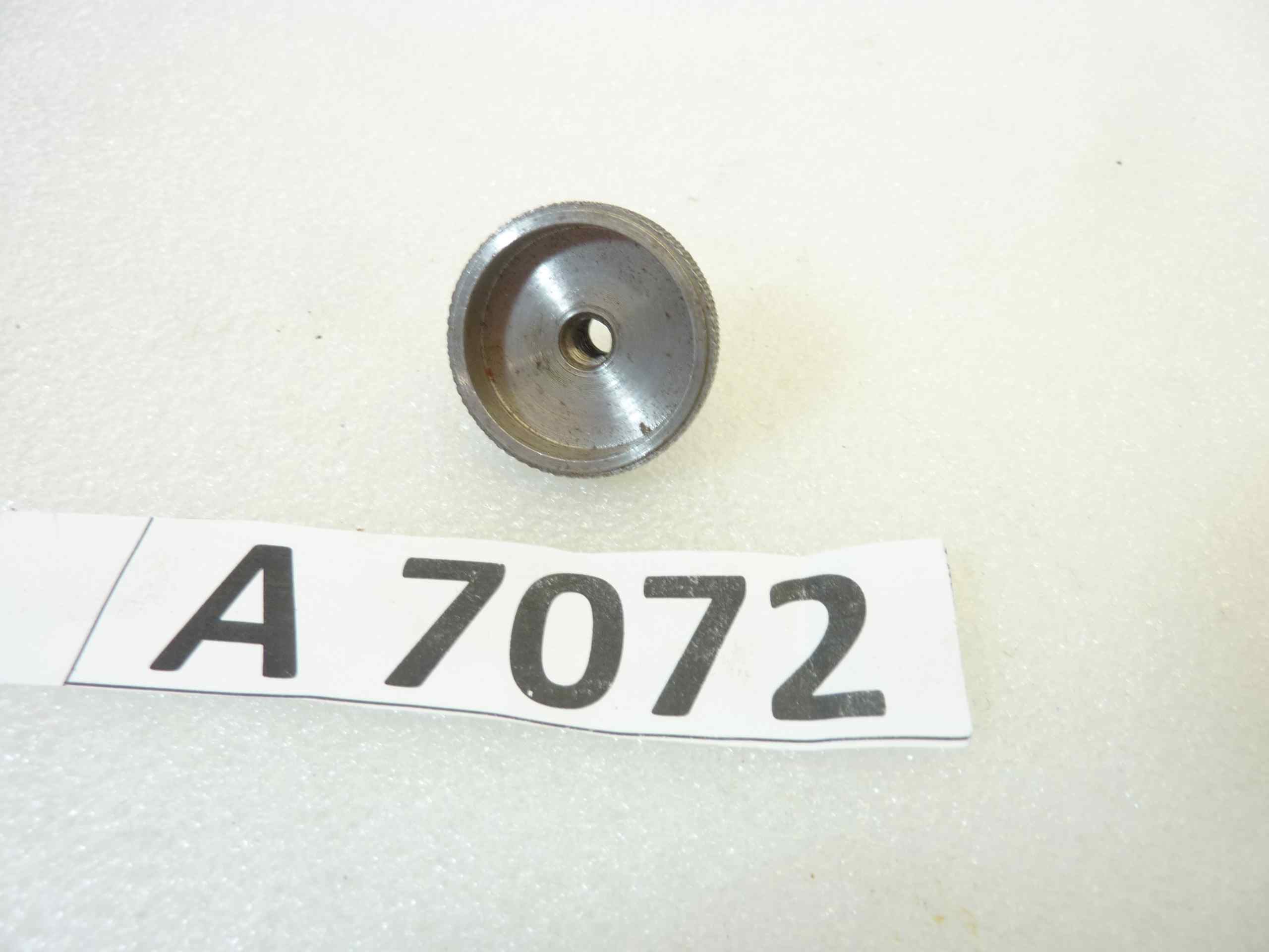 Registro freno posteriore moto epoca diam foro 5 mm nuovo fondo di magazzino - immagine 4