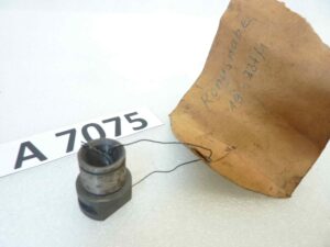 Tappo carico olio boccola Pilot Rex FM 504 nuovo fondo di magazzino