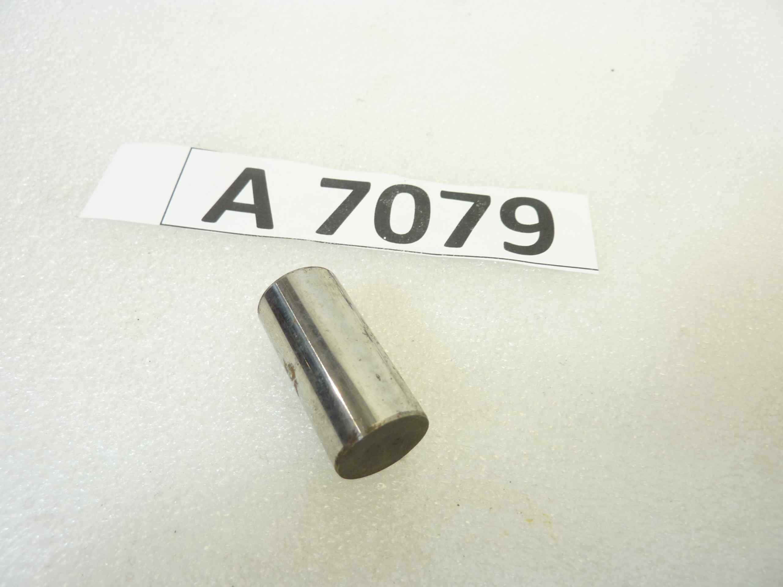 Perno albero motore Pilot Rex FM 504 nuovo fondo di magazzino - immagine 2