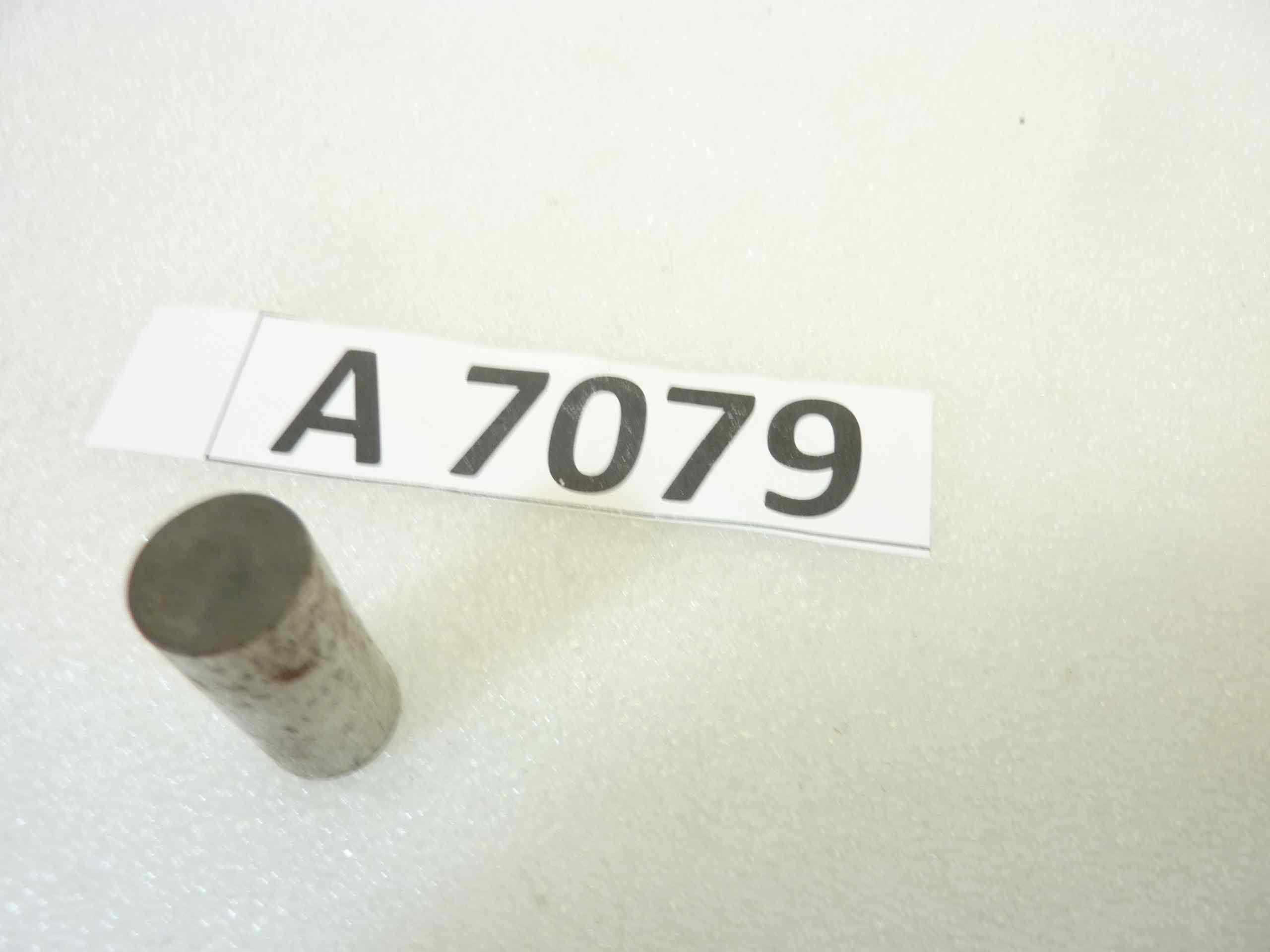 Perno albero motore Pilot Rex FM 504 nuovo fondo di magazzino - immagine 3