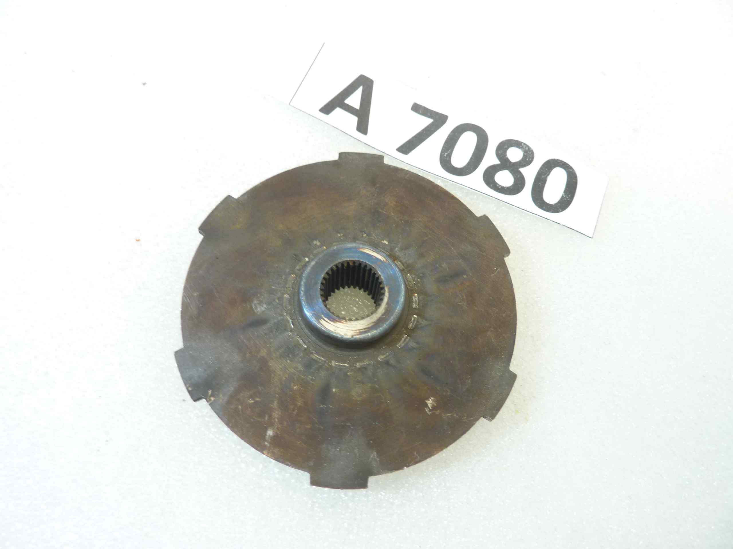 Piattello frizione Pilot Rex FM 504 - immagine 2