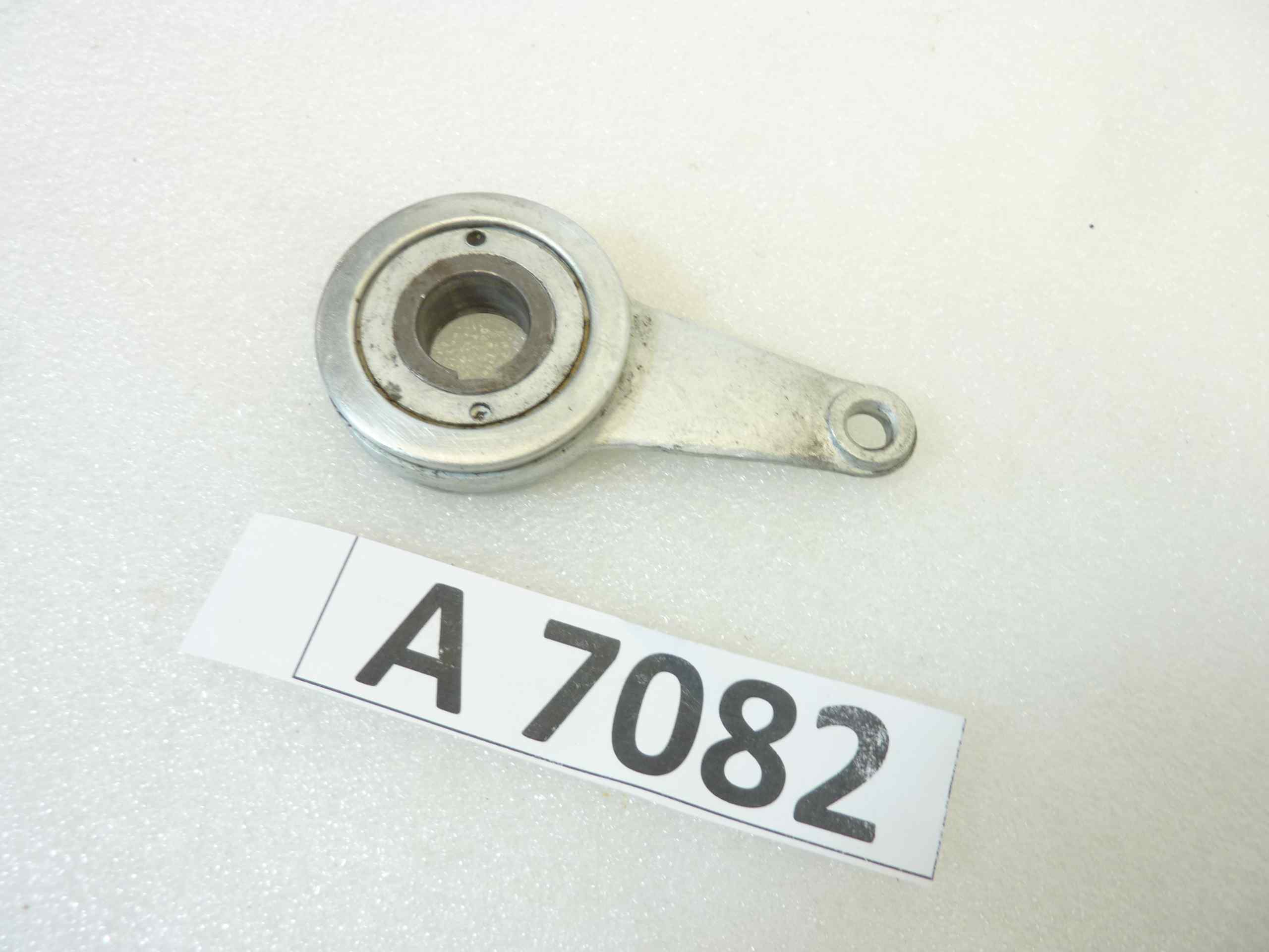 Asta messa in moto Pilot Rex FM 504 pedale avviamento nuovo fondo di magazzino