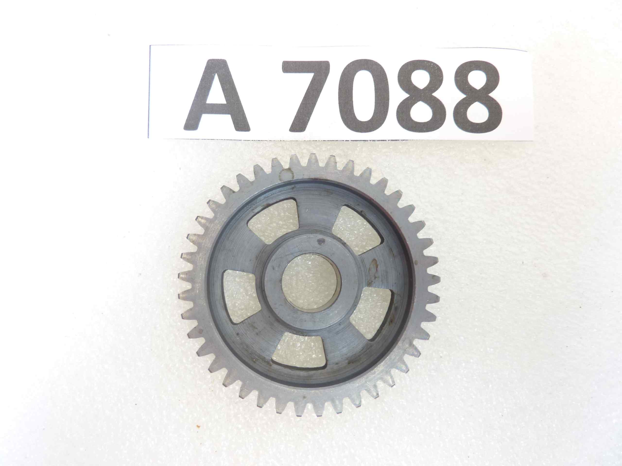 Ingranaggio Pilot Rex FM 504 nuovo fondo di magazzino