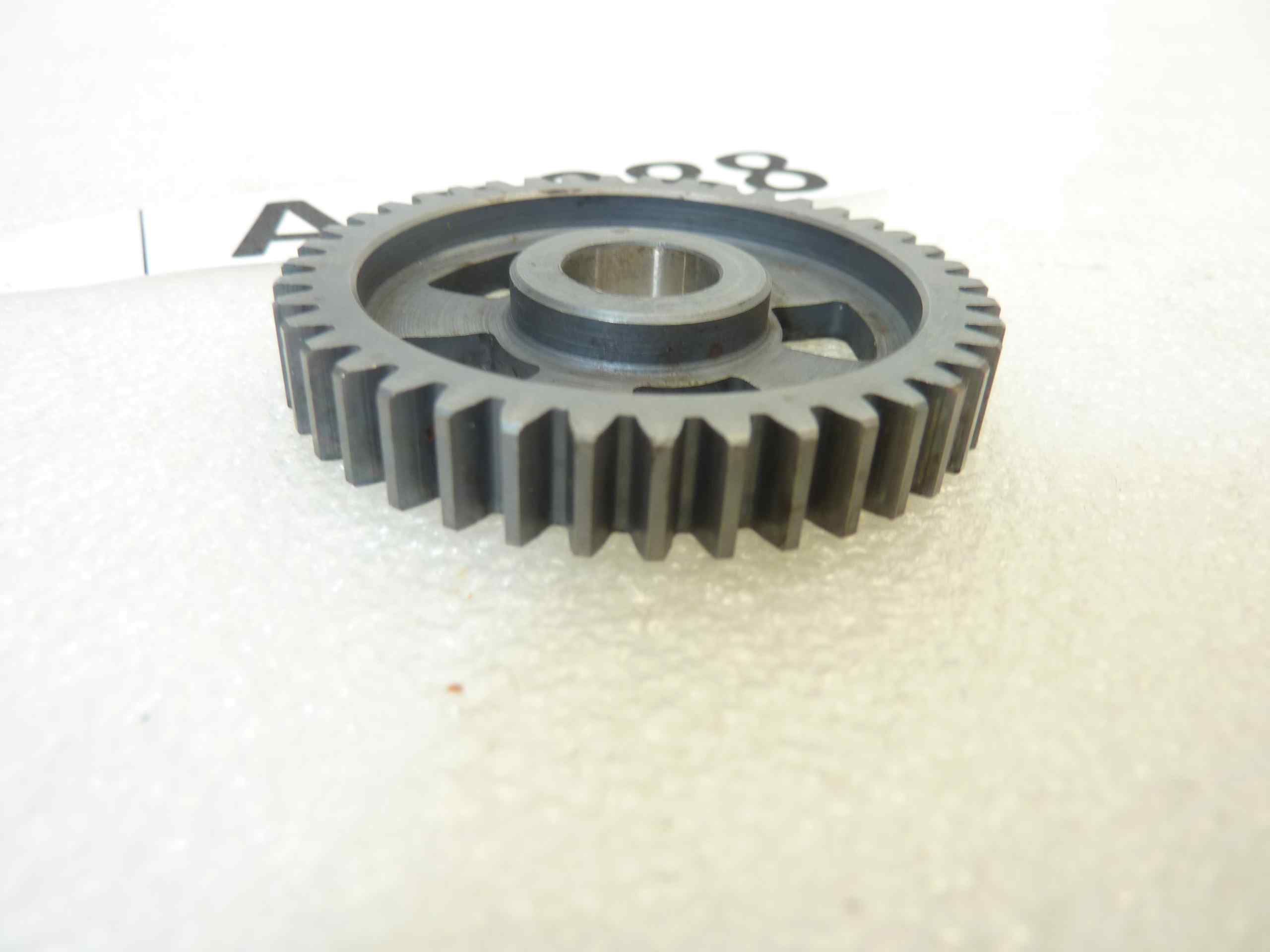 Ingranaggio Pilot Rex FM 504 nuovo fondo di magazzino - immagine 2