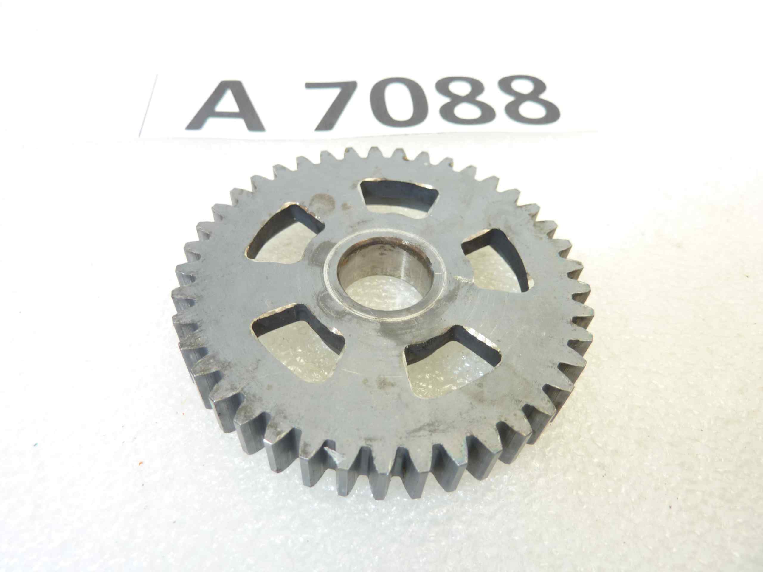 Ingranaggio Pilot Rex FM 504 nuovo fondo di magazzino - immagine 3