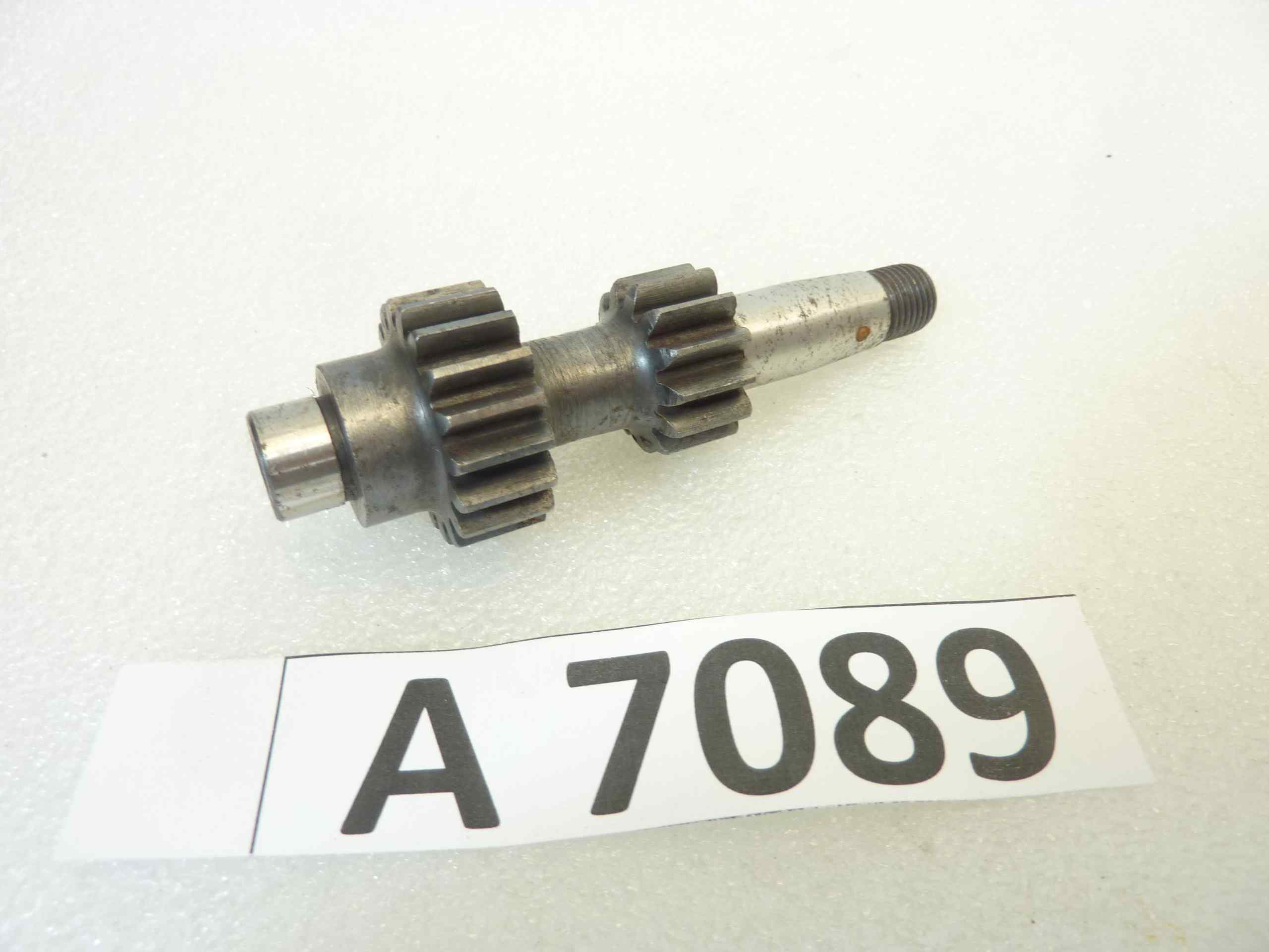 Albero intermedio Pilot Rex FM 504 nuovo fondo di magazzino
