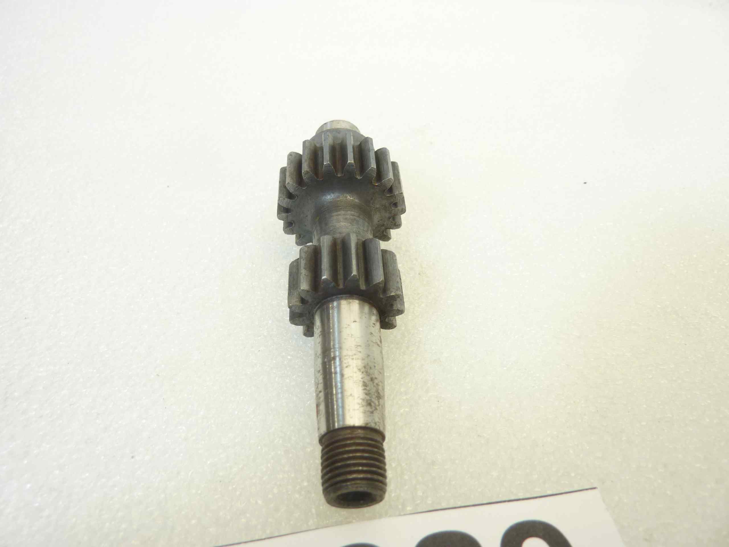 Albero intermedio Pilot Rex FM 504 nuovo fondo di magazzino - immagine 3