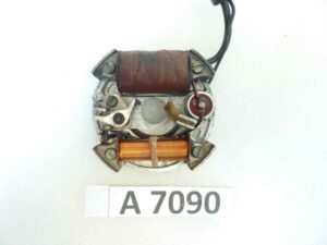 Volano accensione 104202 Pilot Rex FM 504