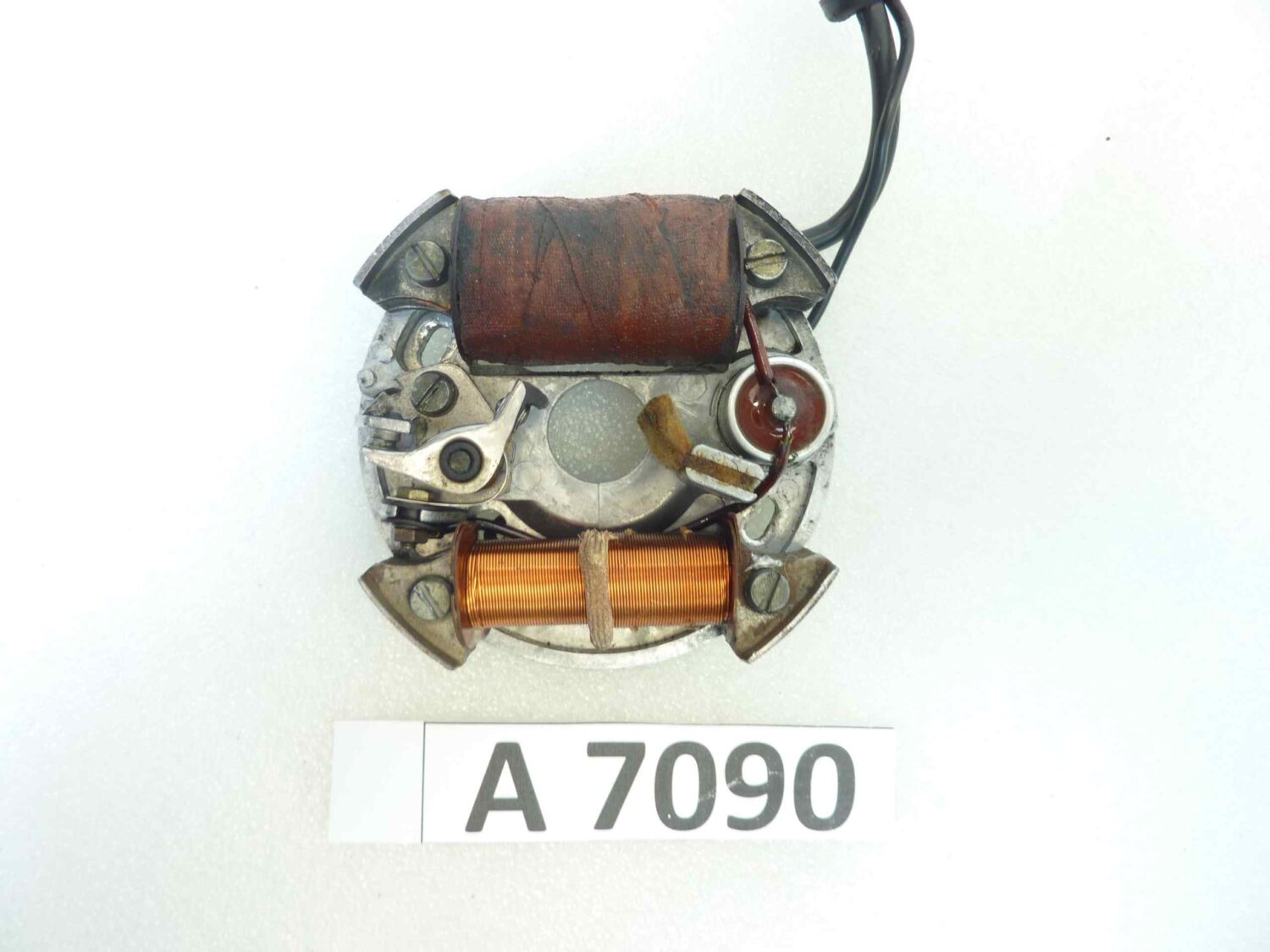 Volano accensione 104202 Pilot Rex FM 504