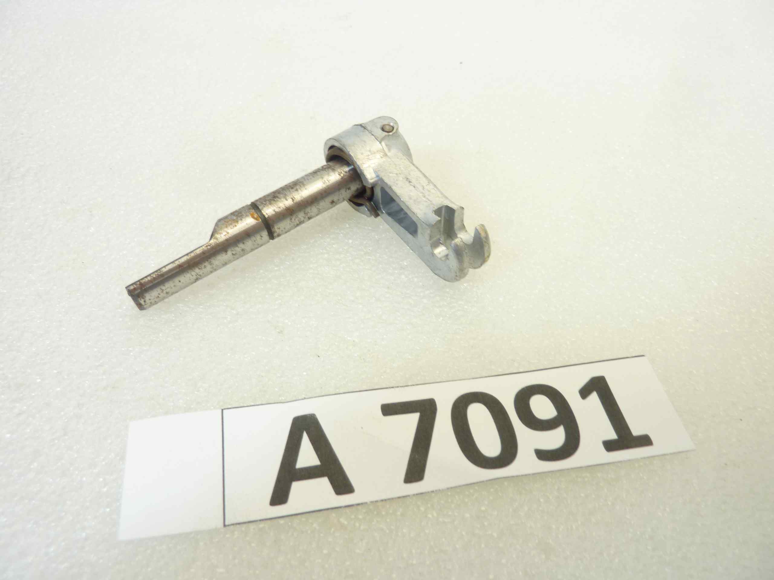 Asta tirante frizione Pilot Rex FM 504 nuovo fondo di magazzino - immagine 3