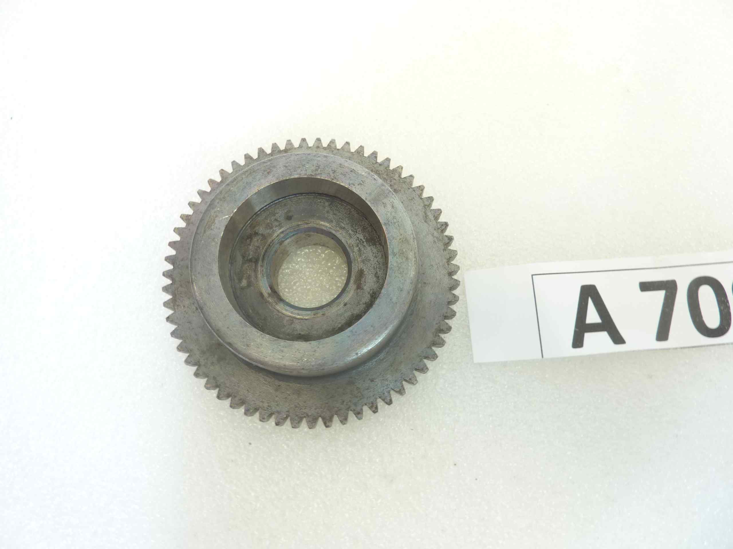 Ingranaggio Pilot Rex nuovo fondo di magazzino - immagine 3