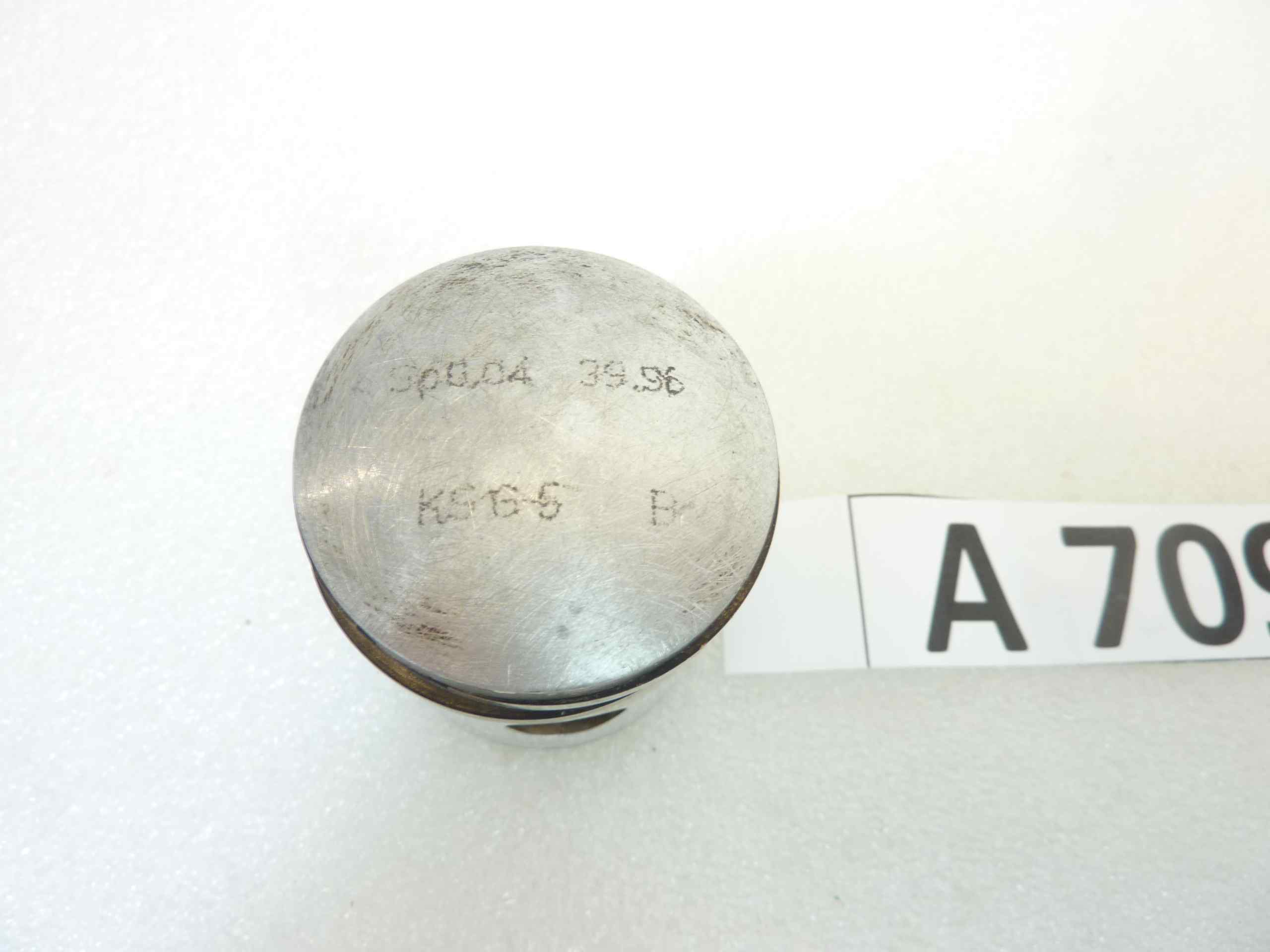 Pistone 4022 Pilot Rex nuovo fondo di magazzino - immagine 2