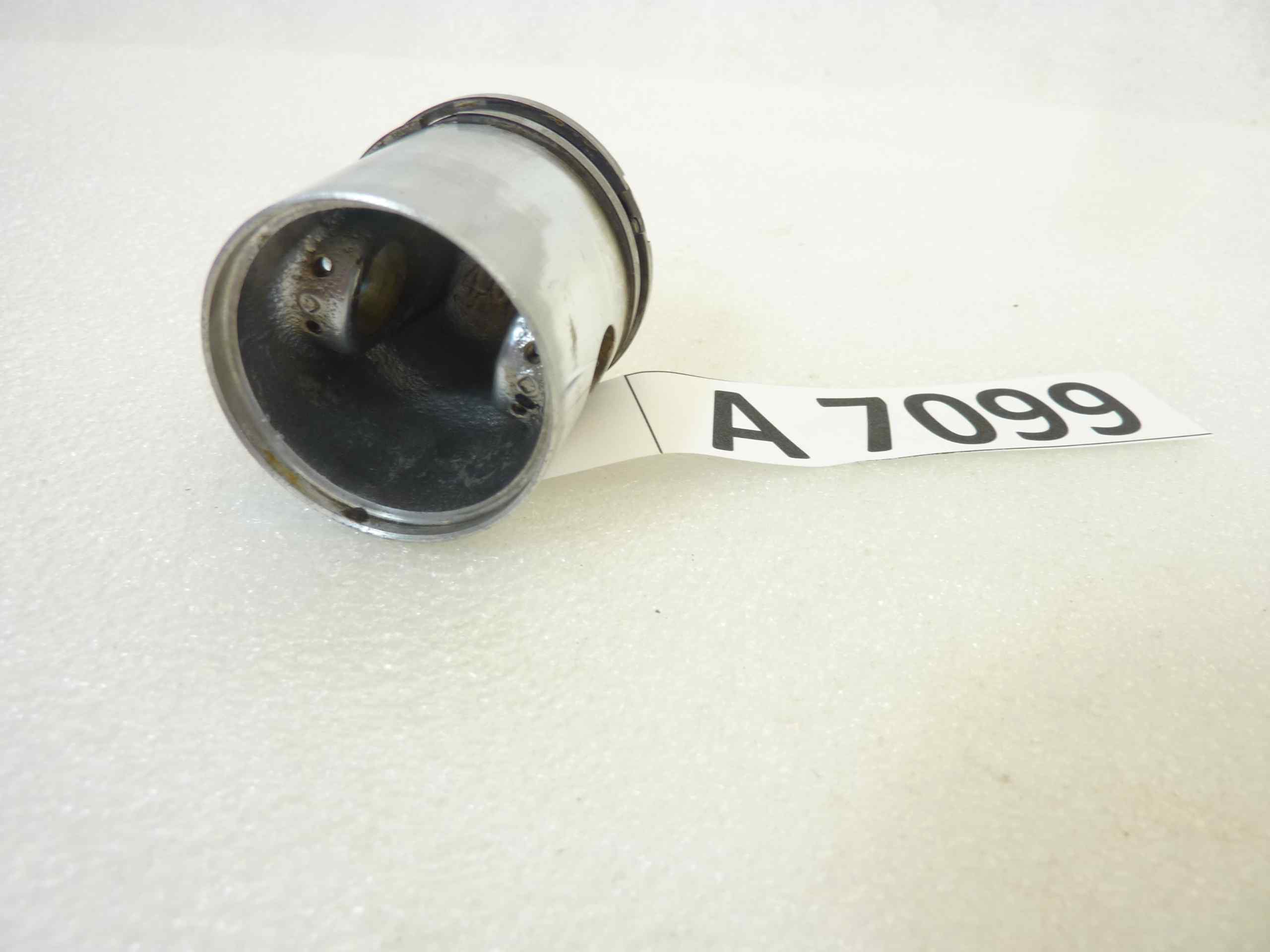 Pistone 4022 Pilot Rex nuovo fondo di magazzino - immagine 4
