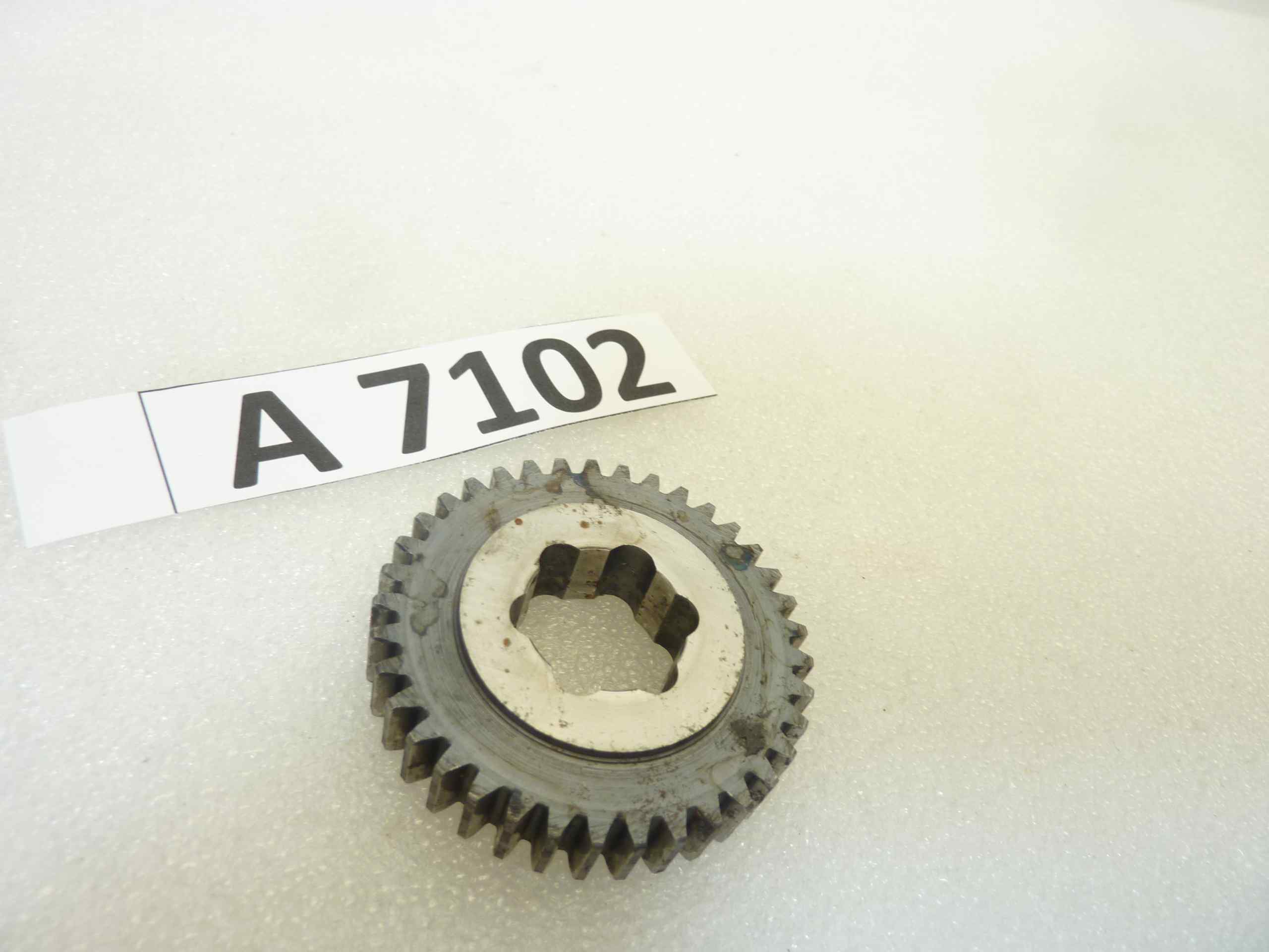 Ingranaggio Pilot Rex nuovo fondo di magazzino - immagine 3