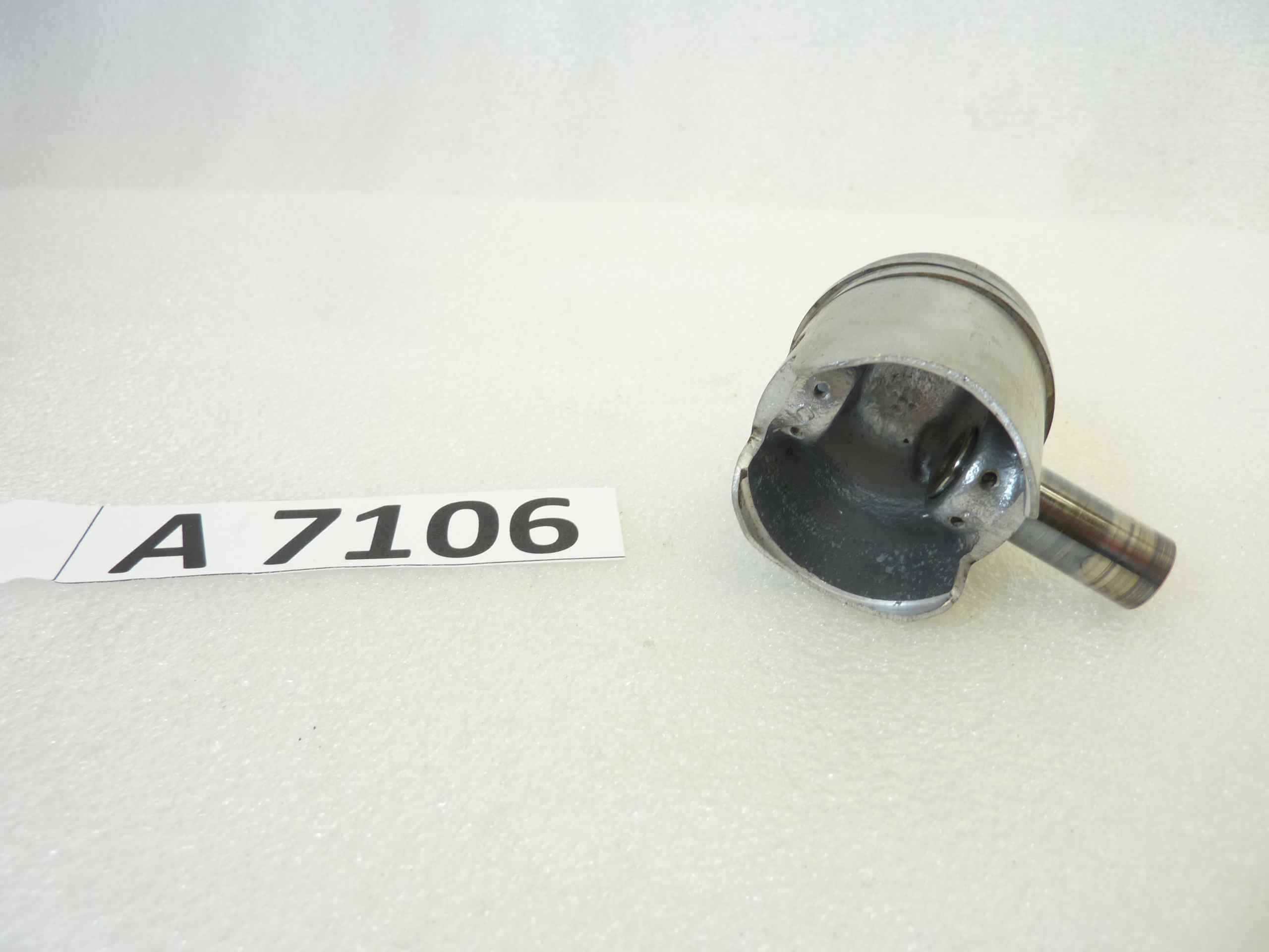 Pistone 4027 Pilot Rex nuovo fondo di magazzino - immagine 5